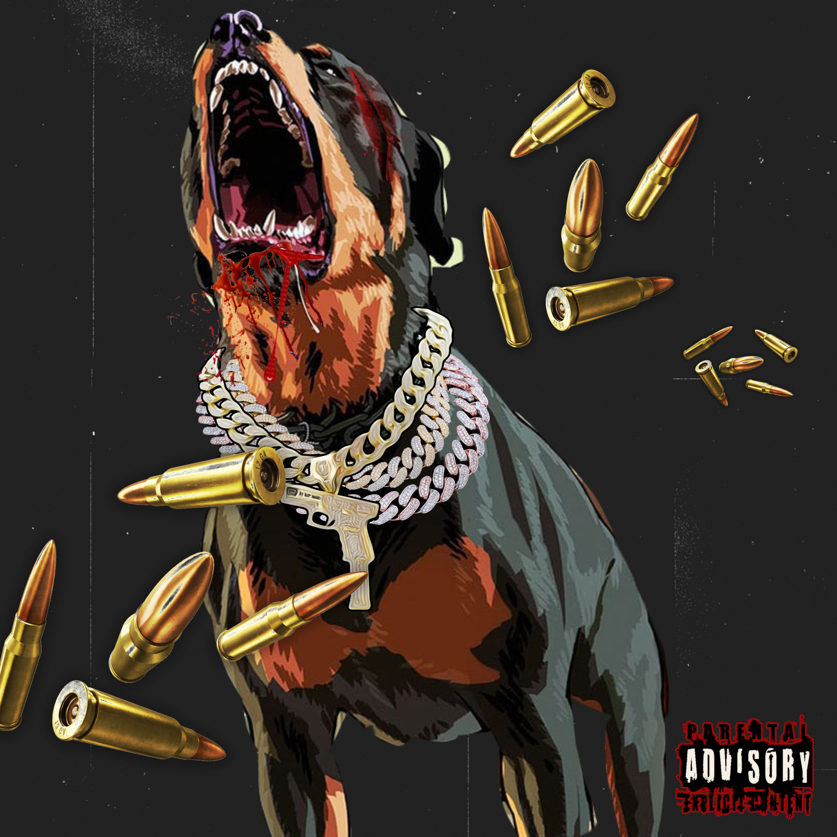 $WIFT ON DEMAND artwork