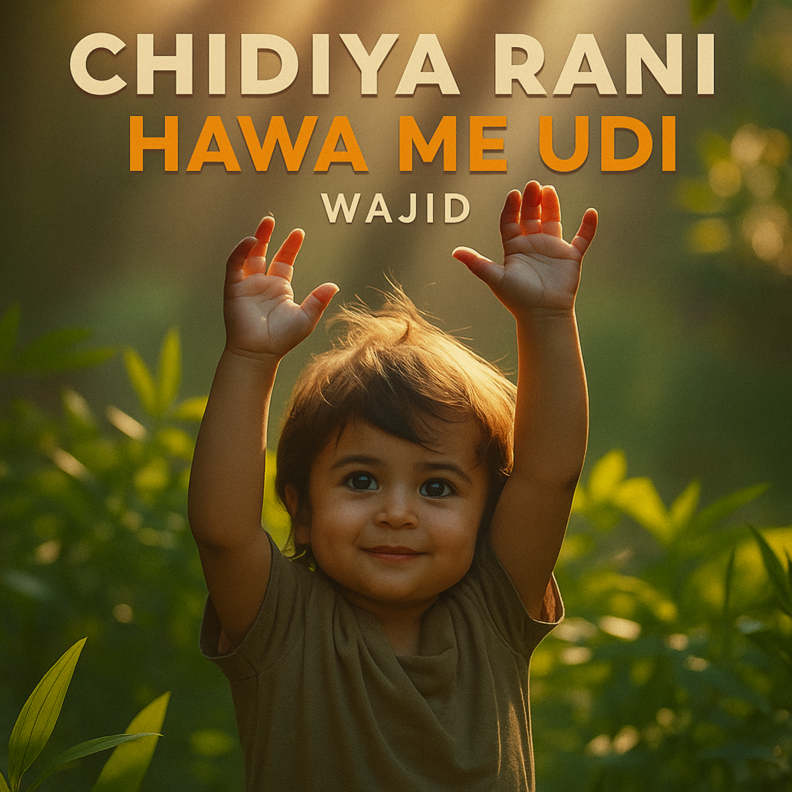 Chidiya Rani Hawa Me Udi artwork