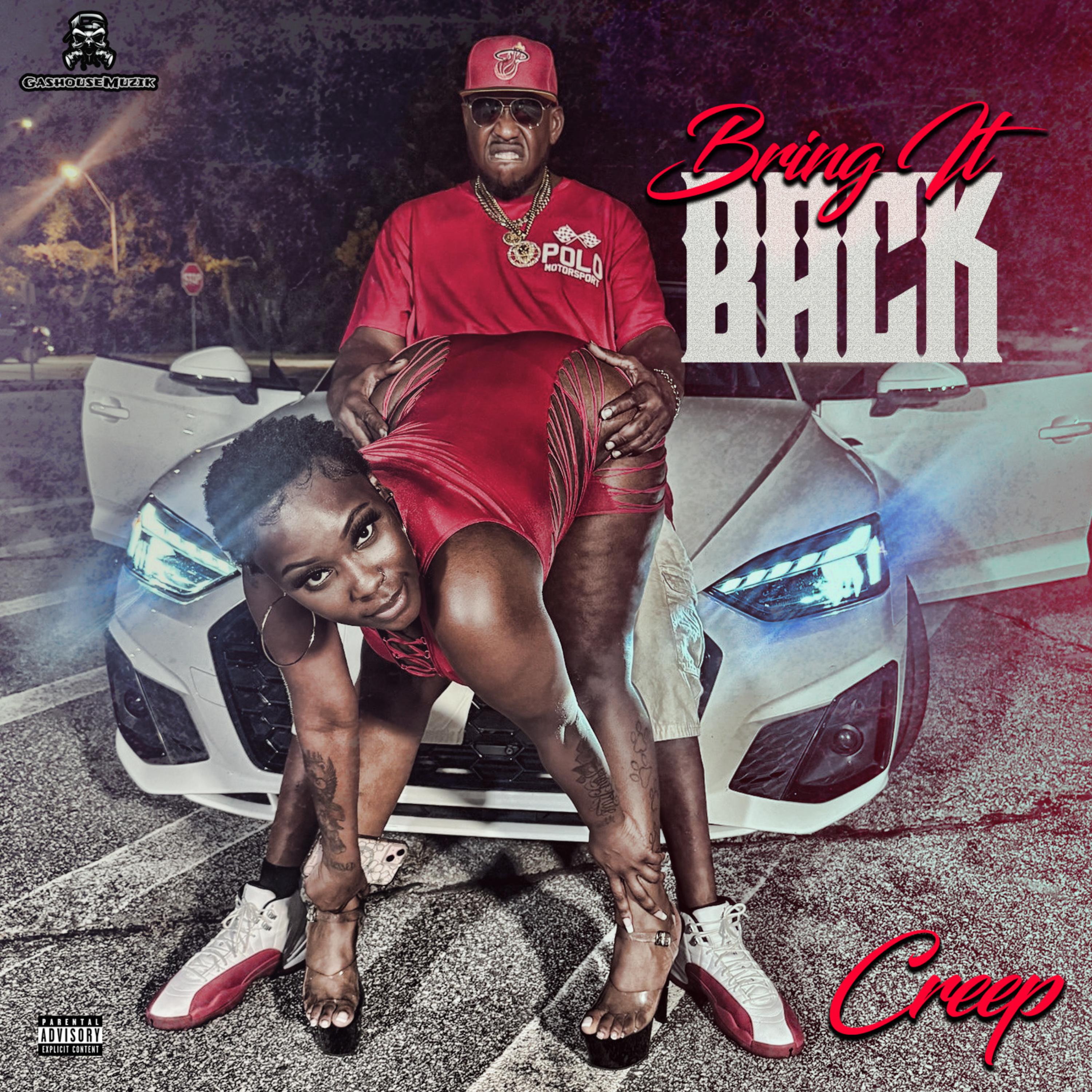Bring It Back artwork
