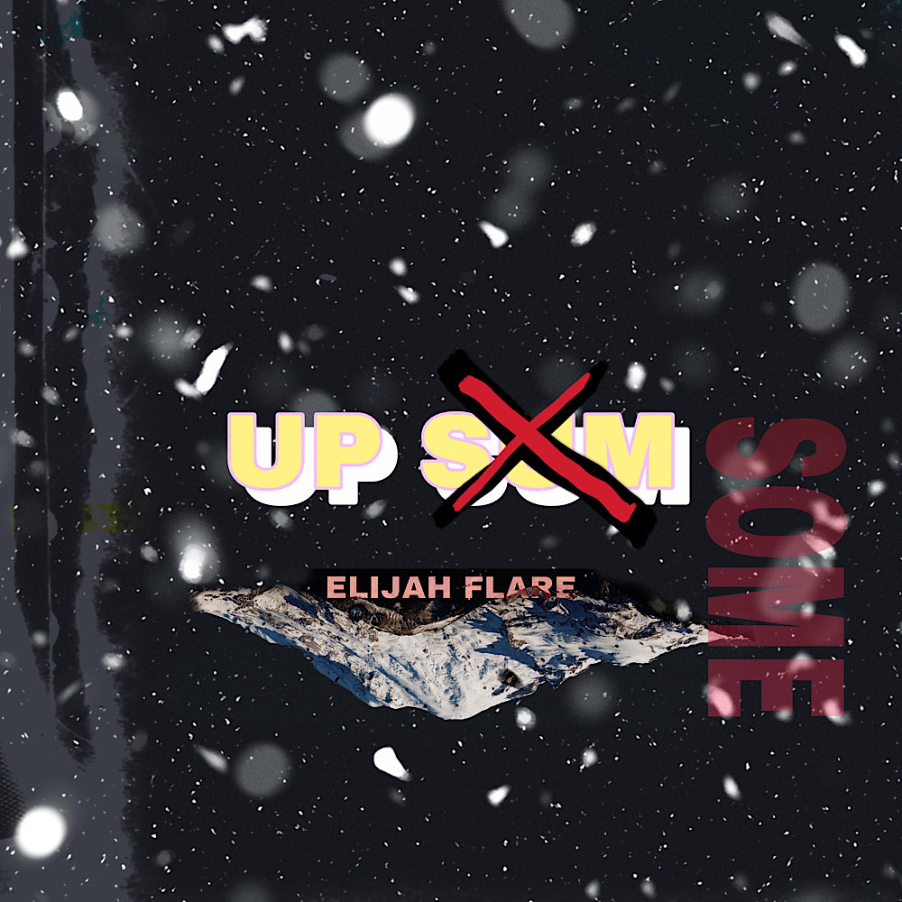 Up Some artwork