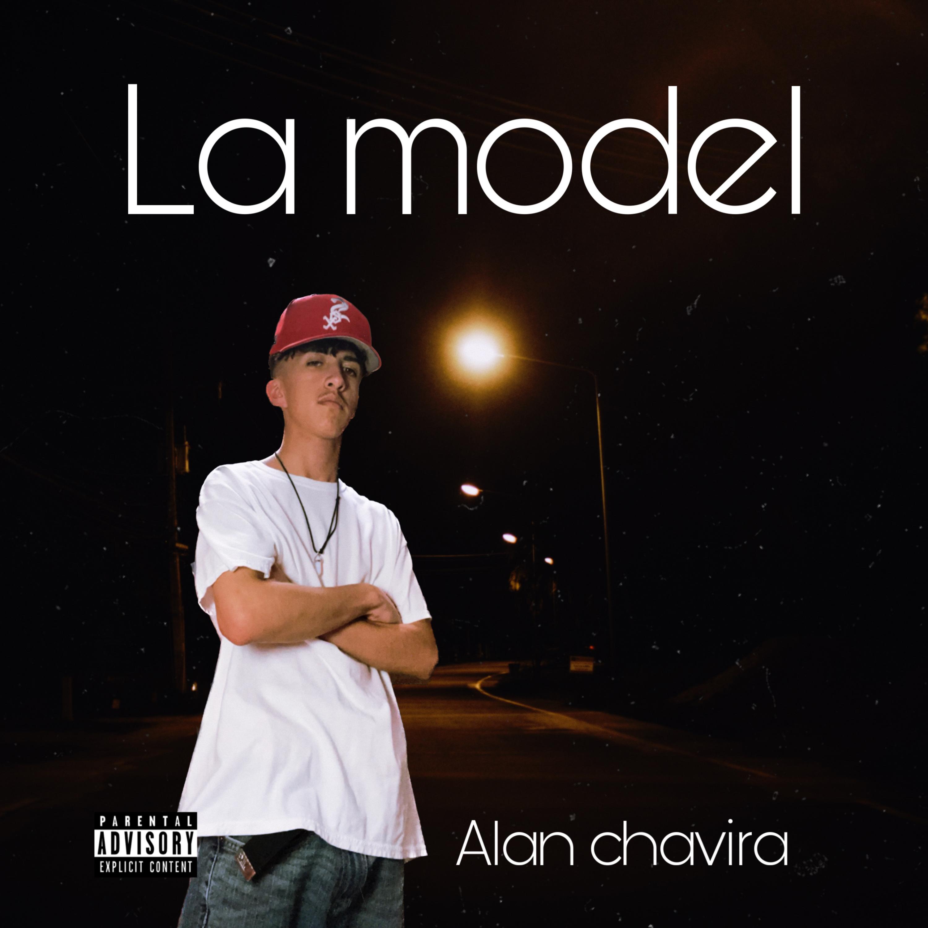 LA MODEL artwork