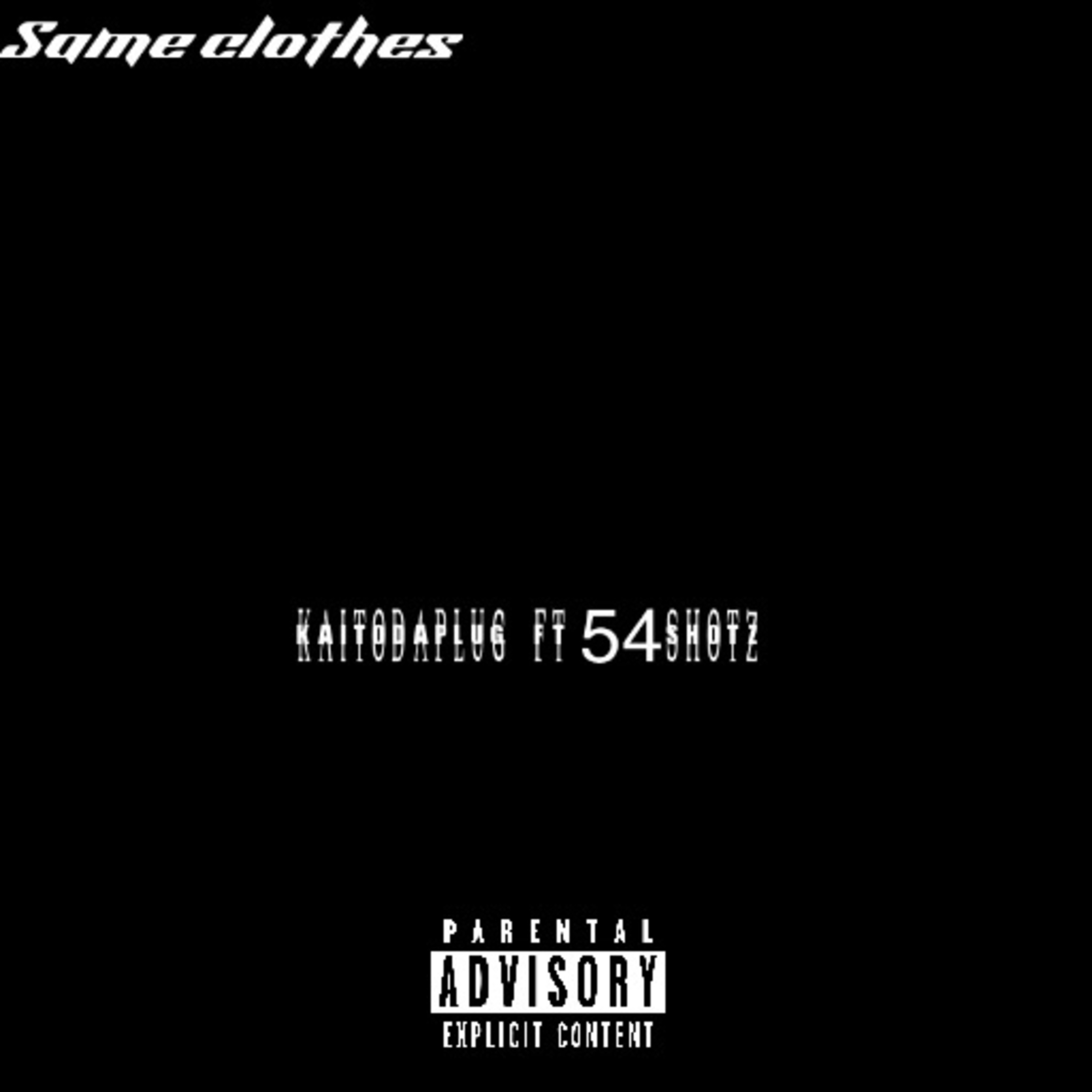 Same Clothes artwork