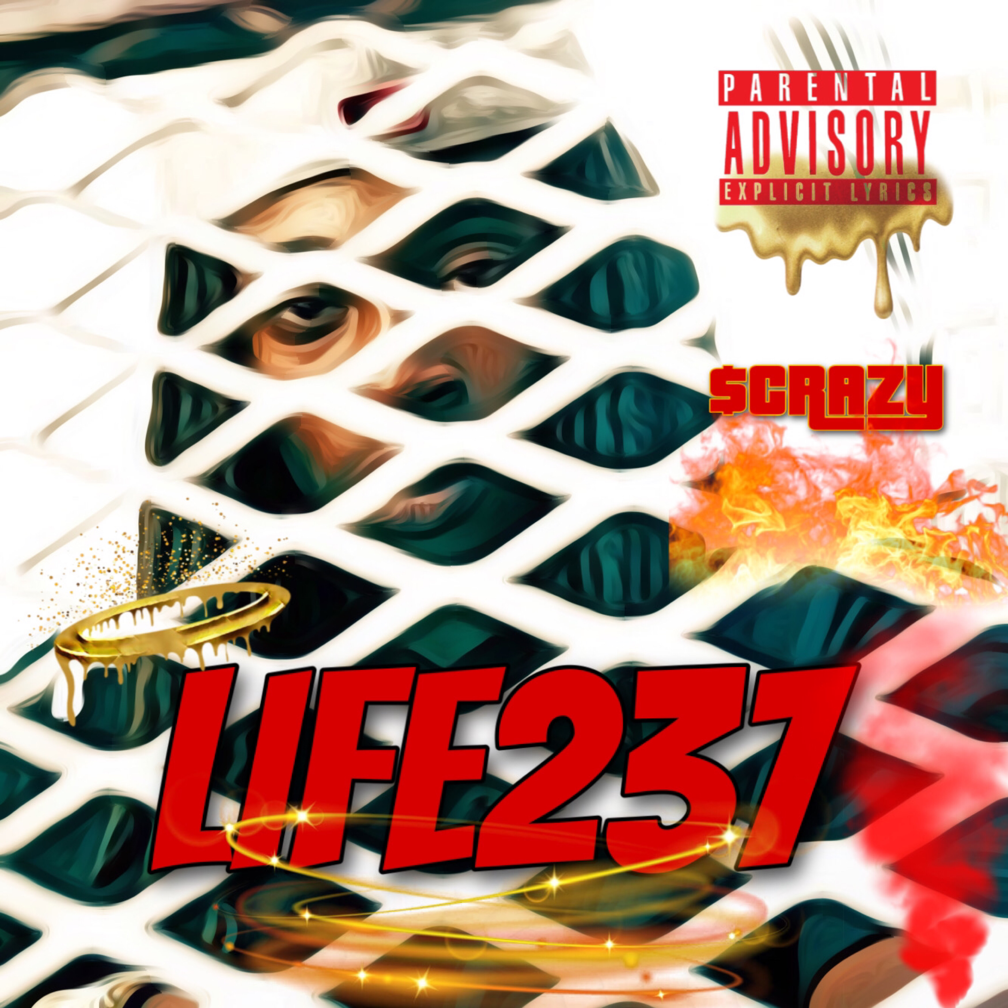 LIFE237 artwork