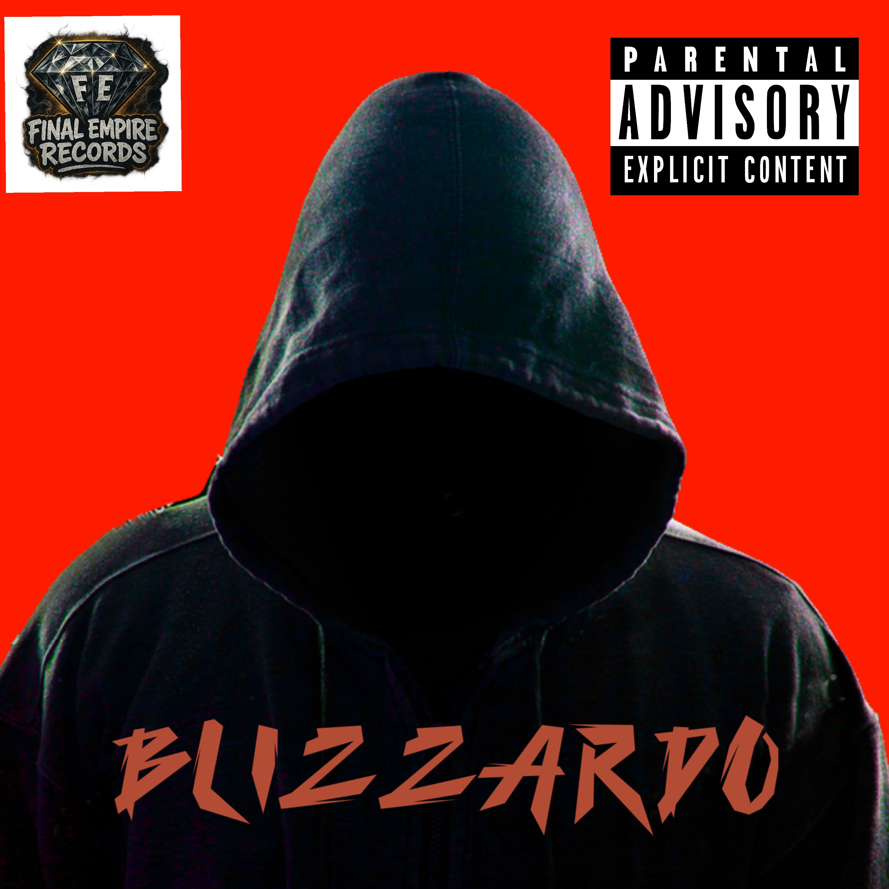 Blizzardo artwork