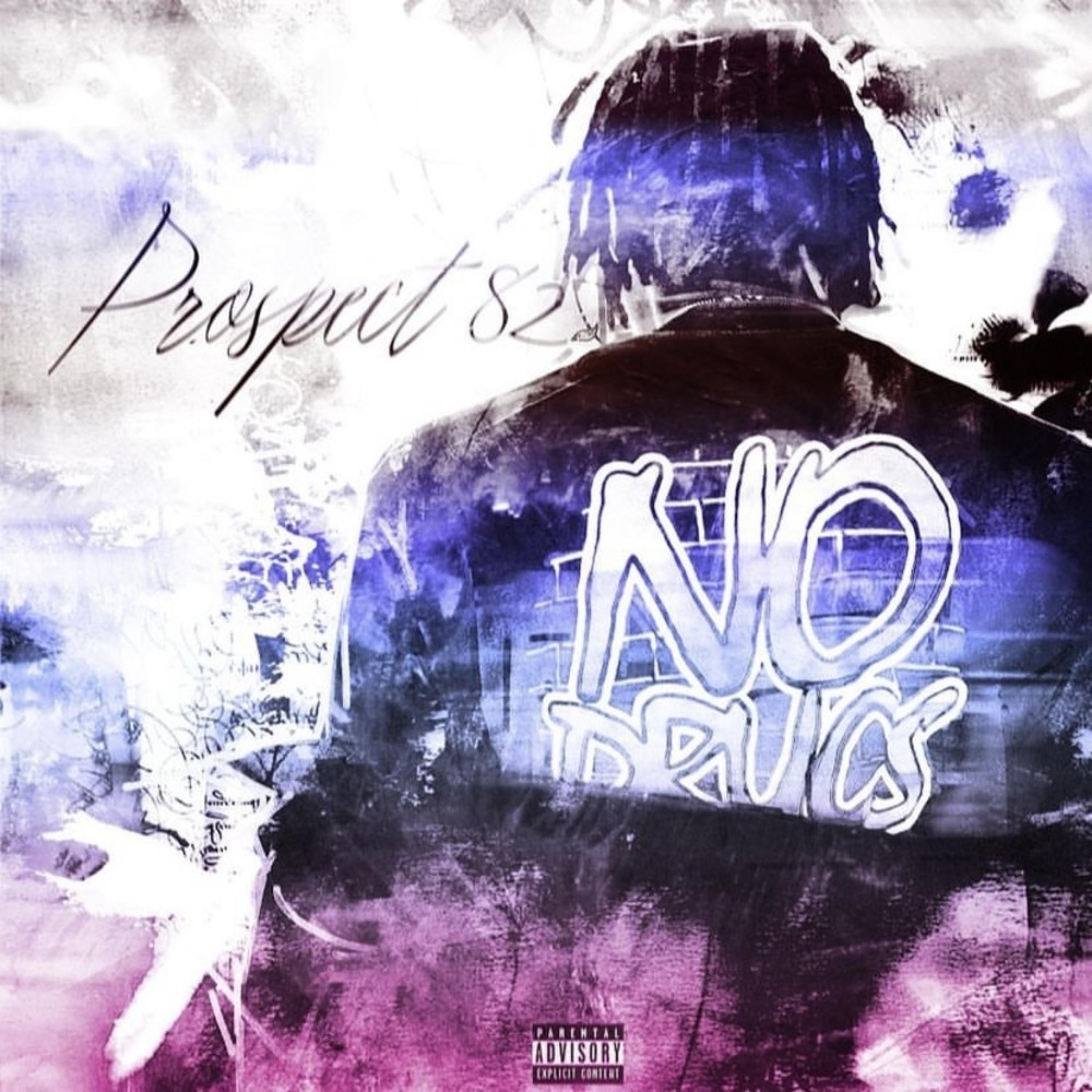 Prospect 82 artwork