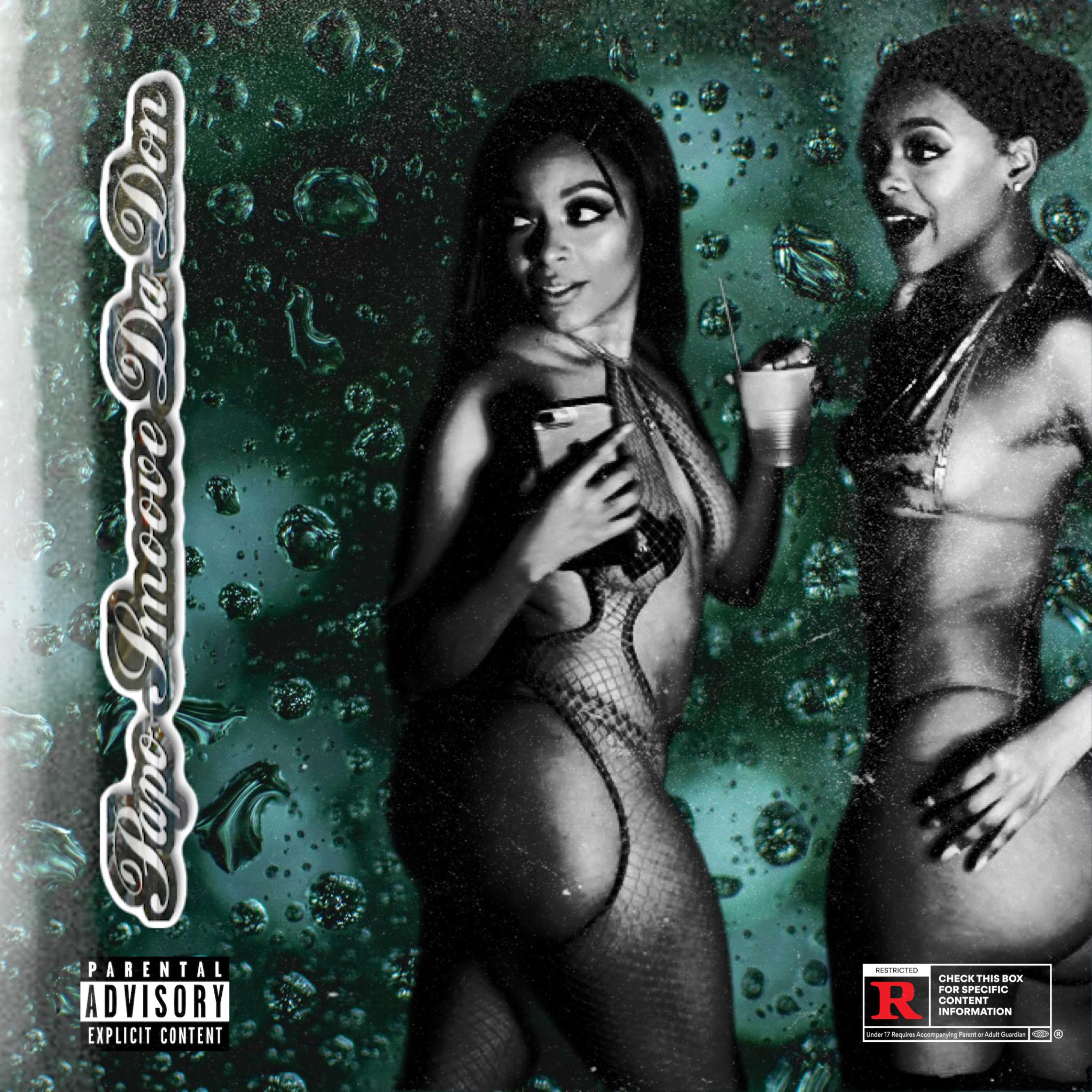 House Party artwork