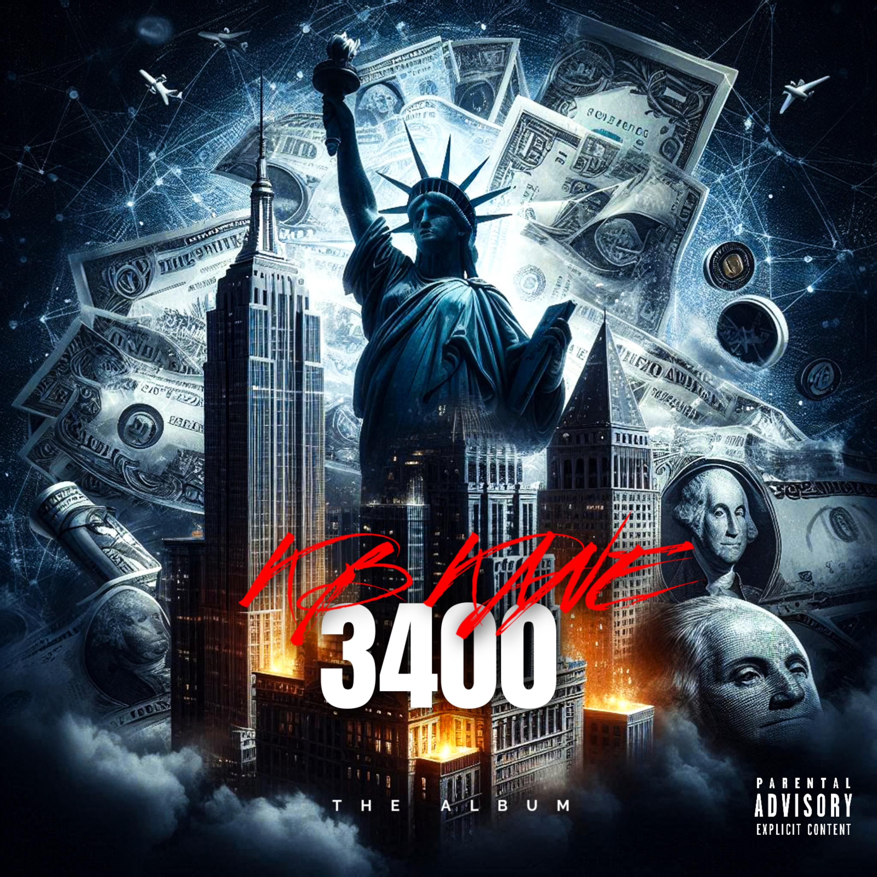 3400 artwork