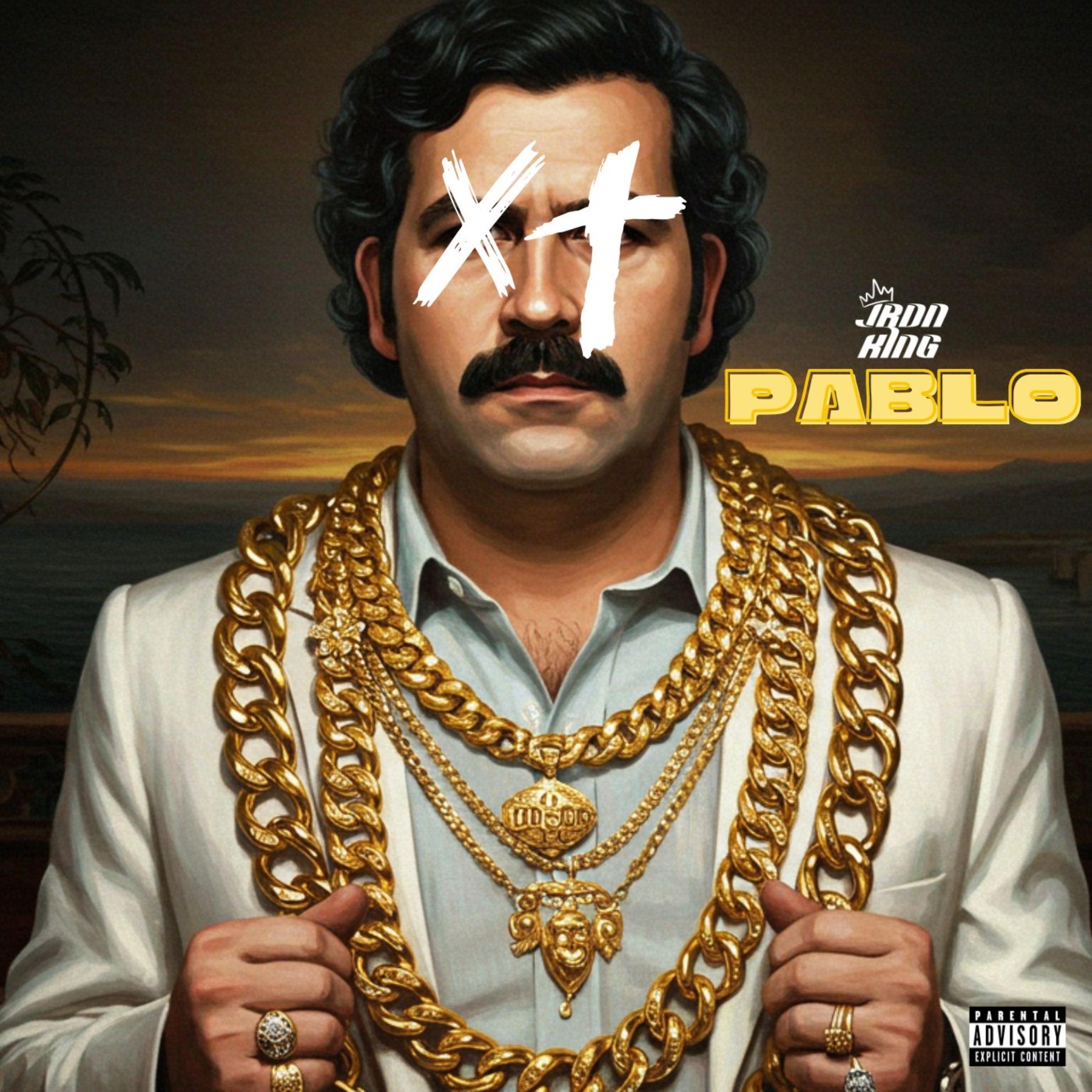 PABLO artwork