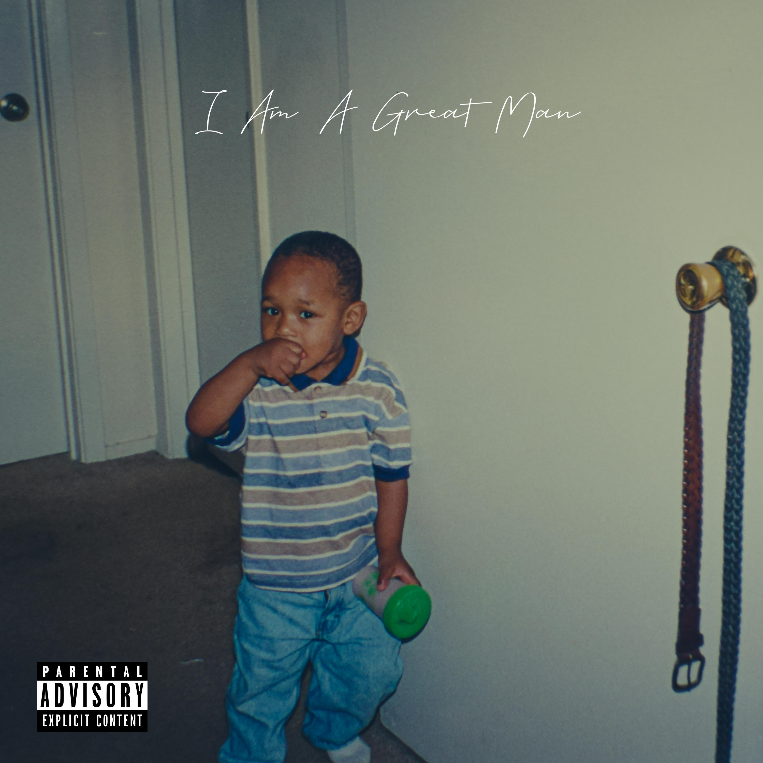 Know About It artwork