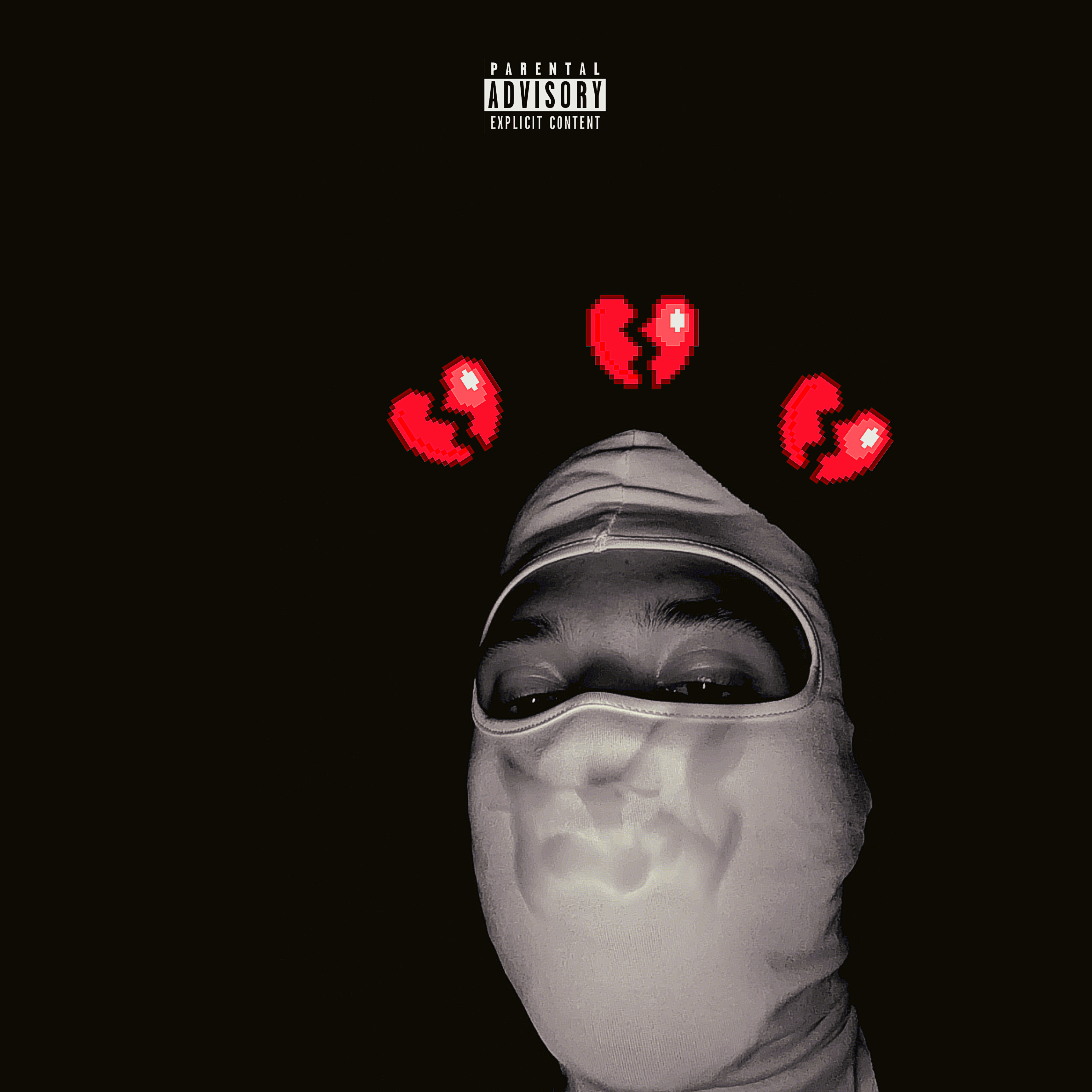 Missing pieces artwork