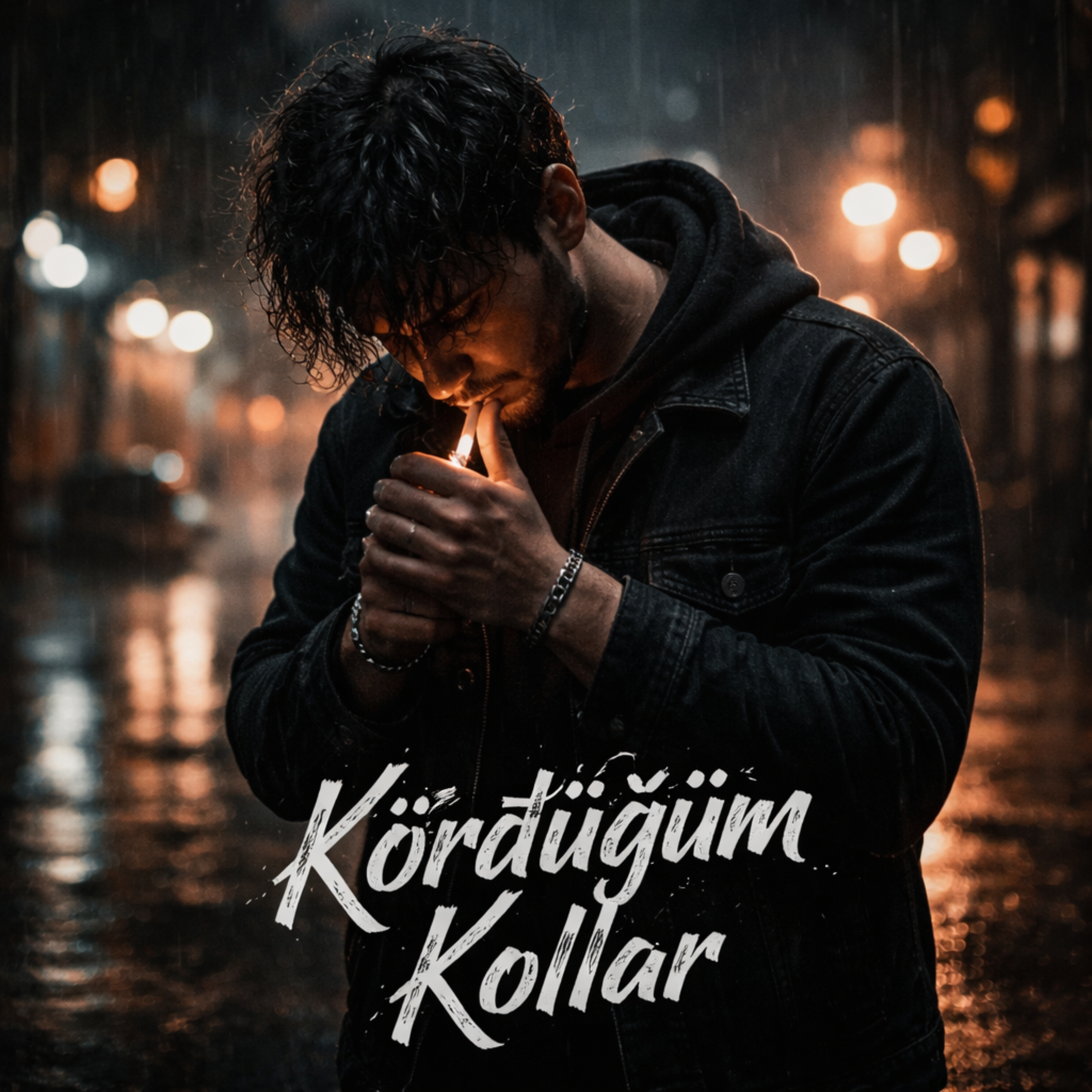 KÖRDÜĞÜM KOLLAR artwork