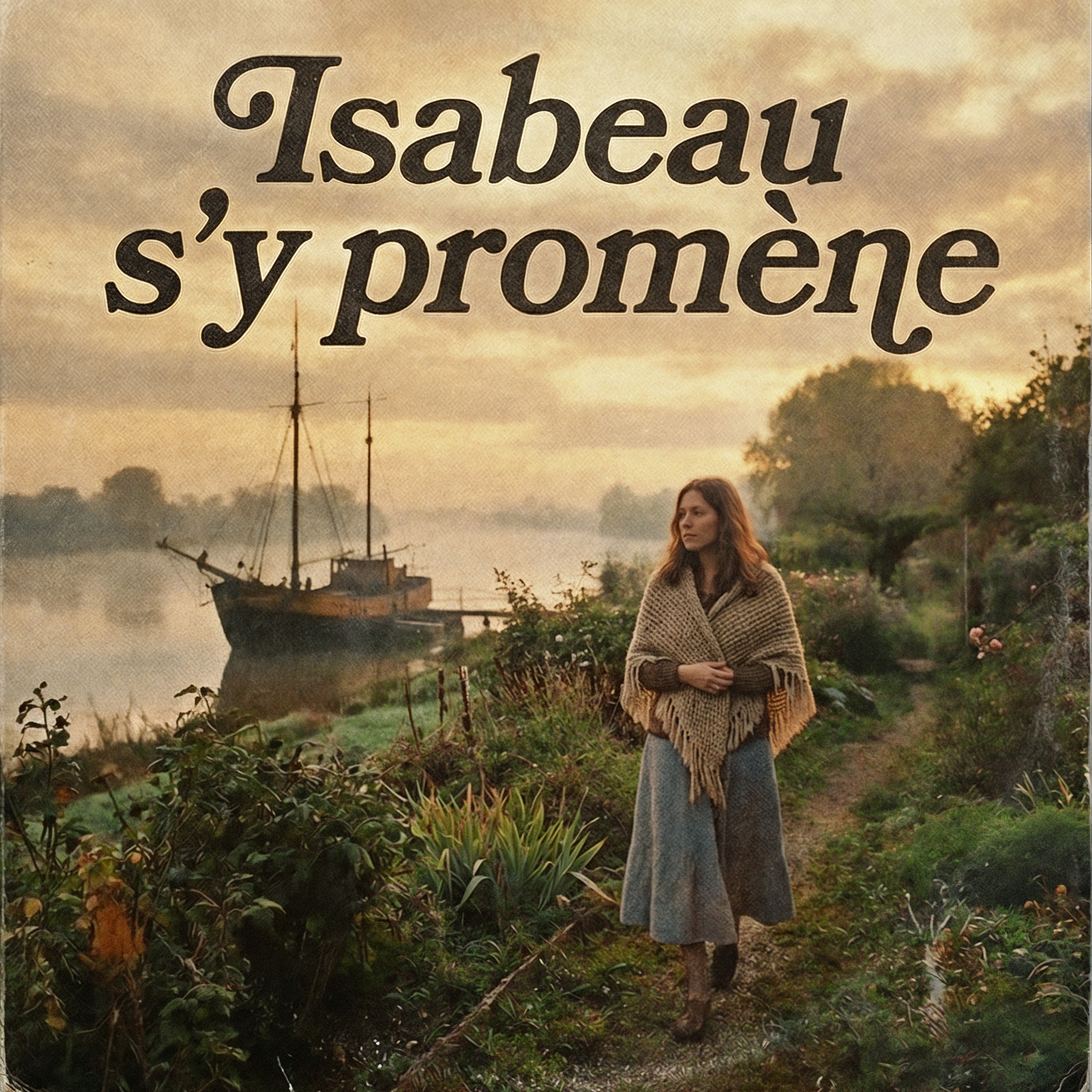 Isabeau s'y promène artwork