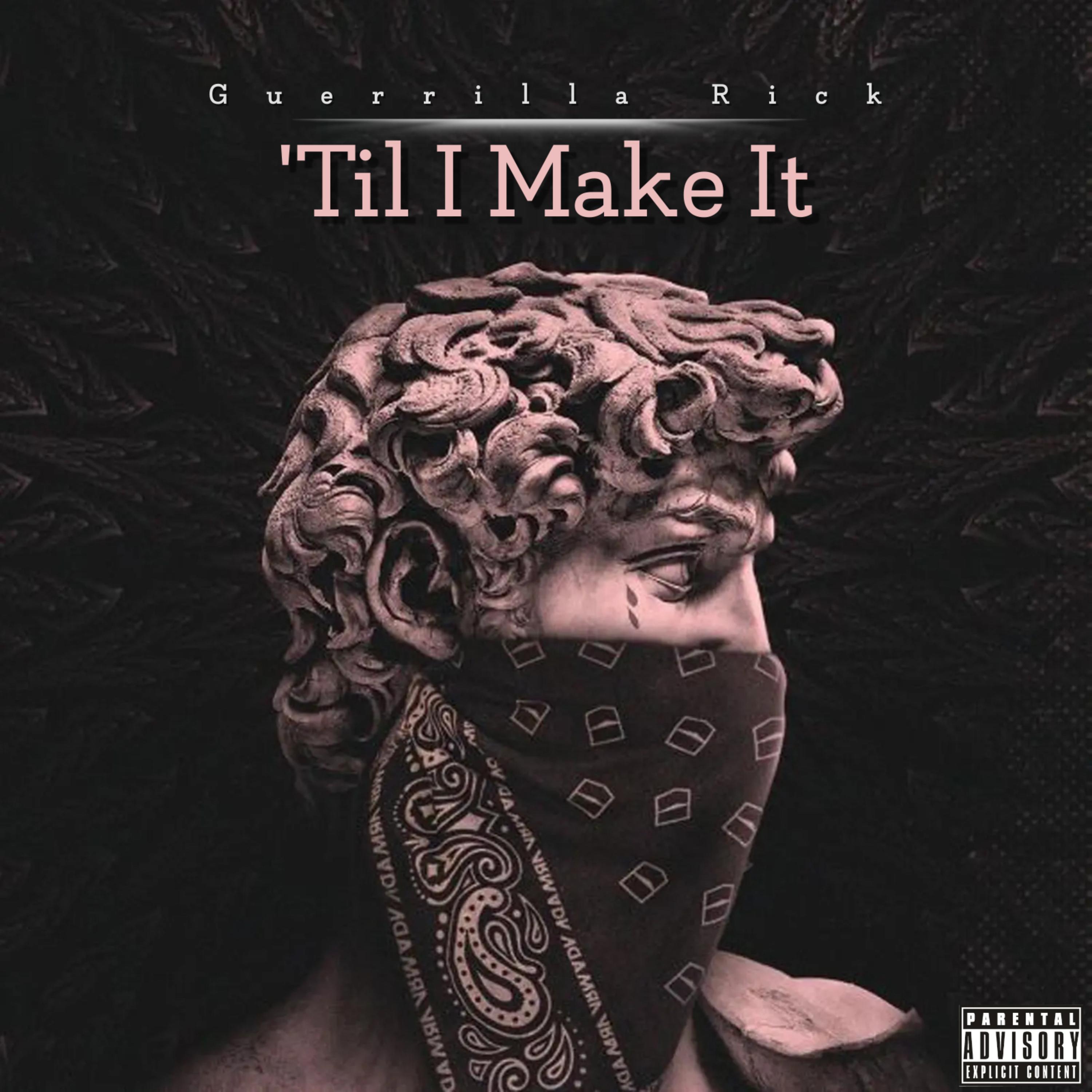 Til I Make It artwork