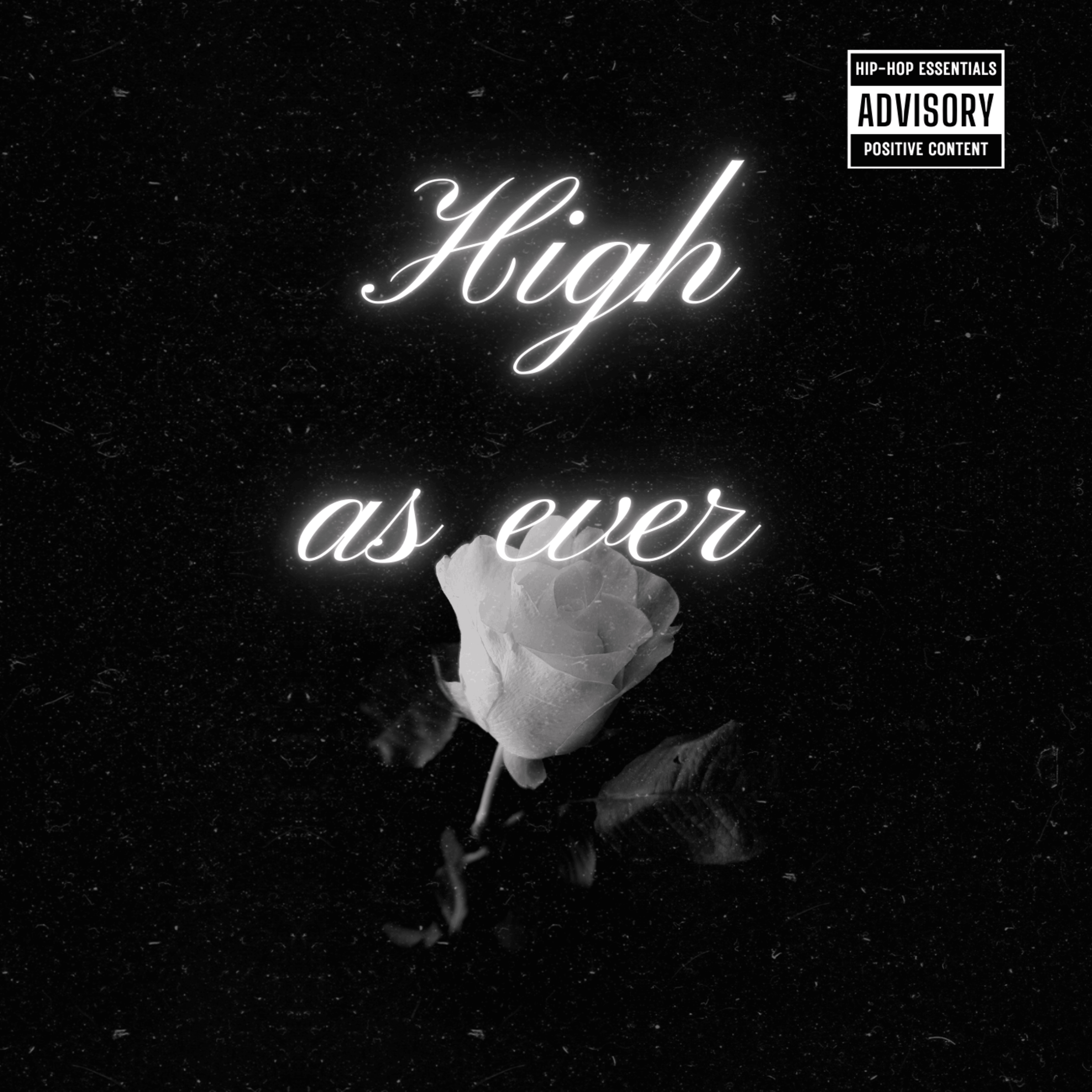 High As Everr artwork