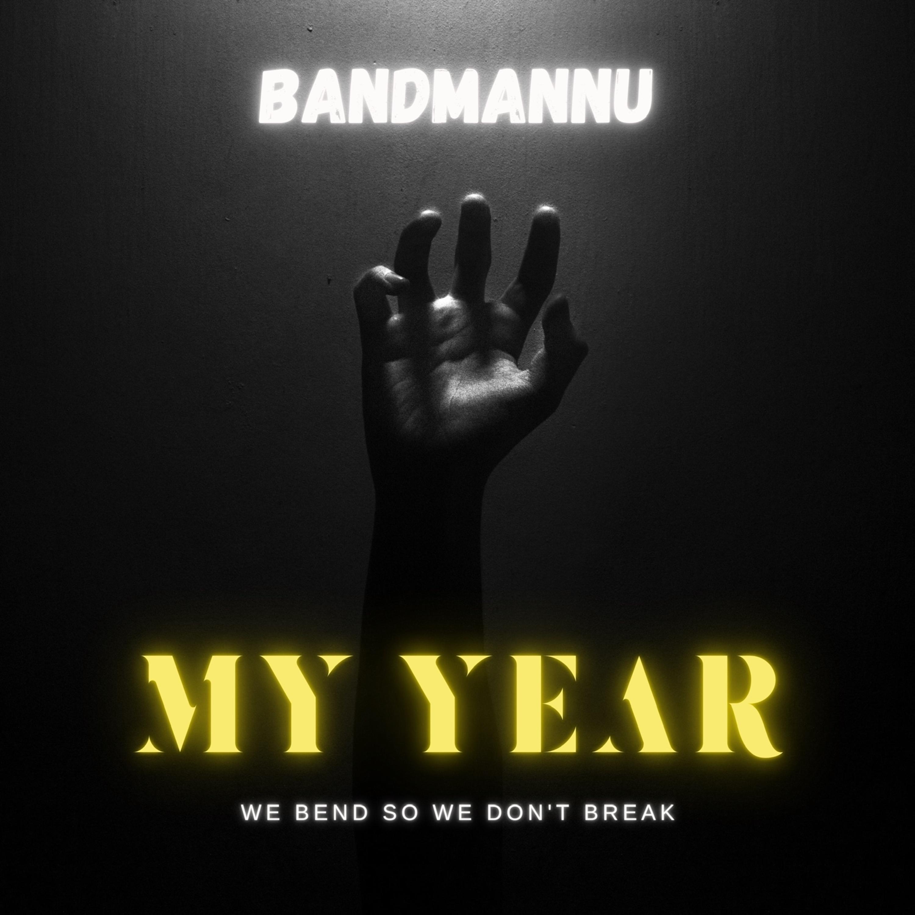 My Year artwork