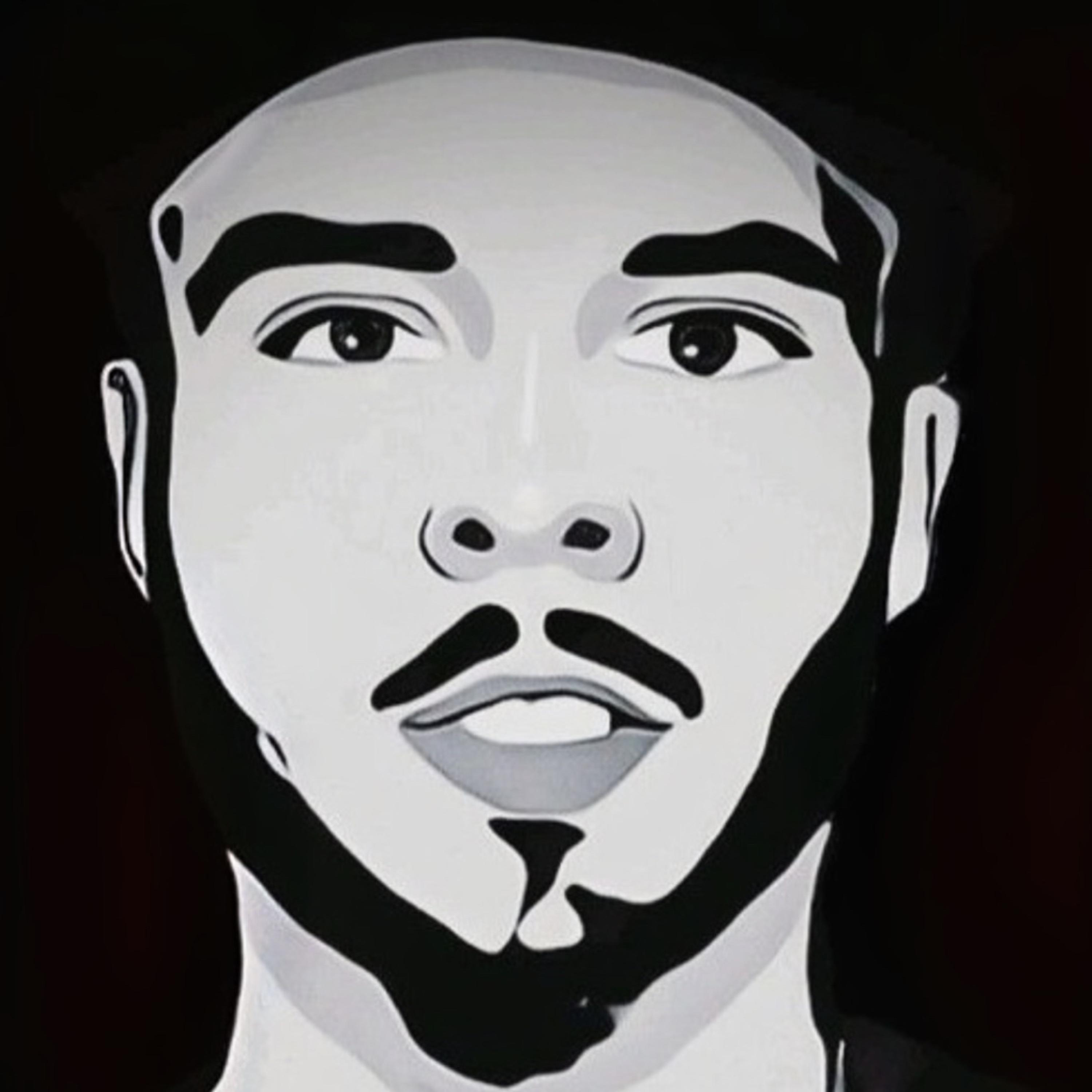 A.G.L.T. (Aint Gon Like This) artwork