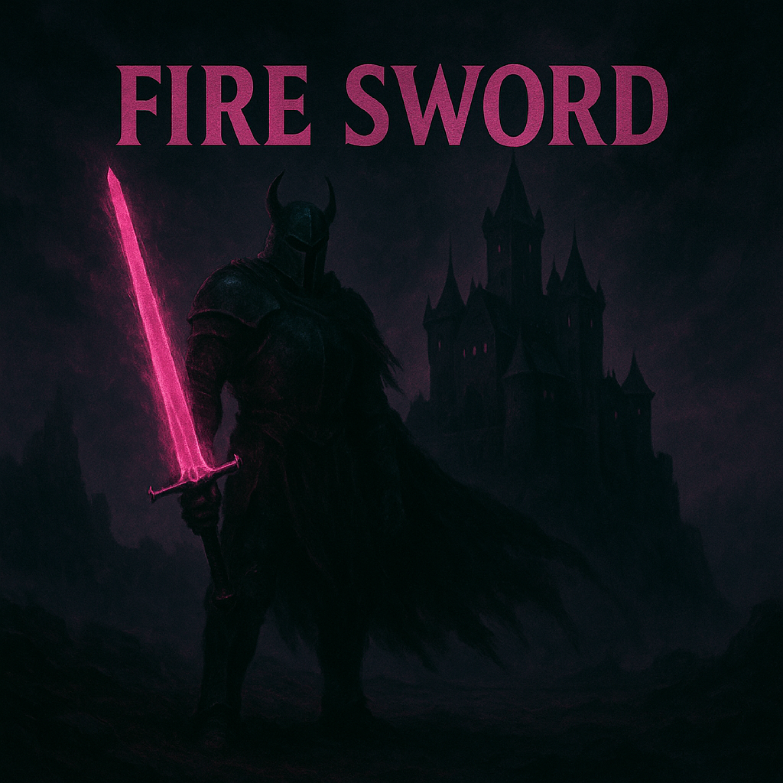 Fire Sword artwork