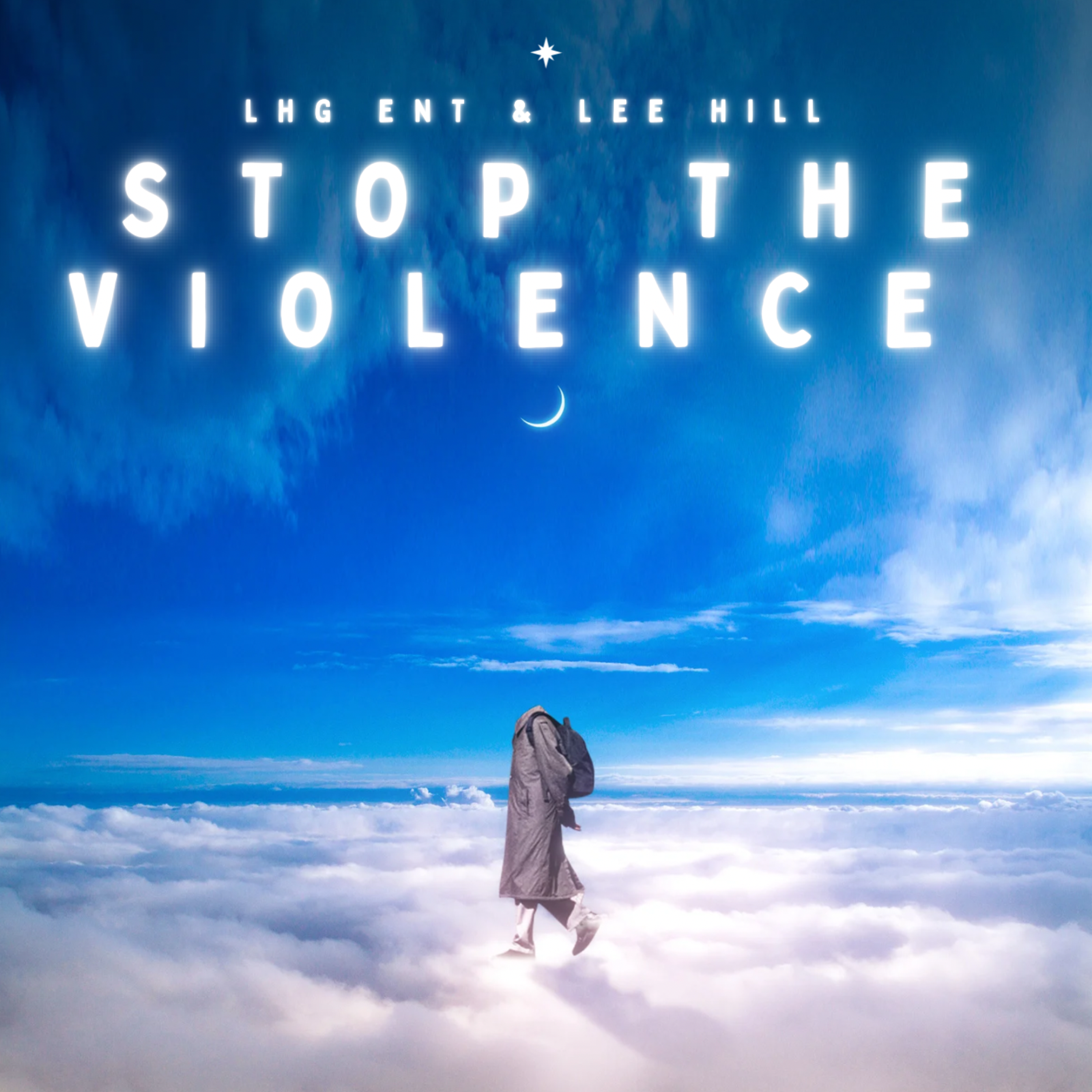Stop The Violence artwork