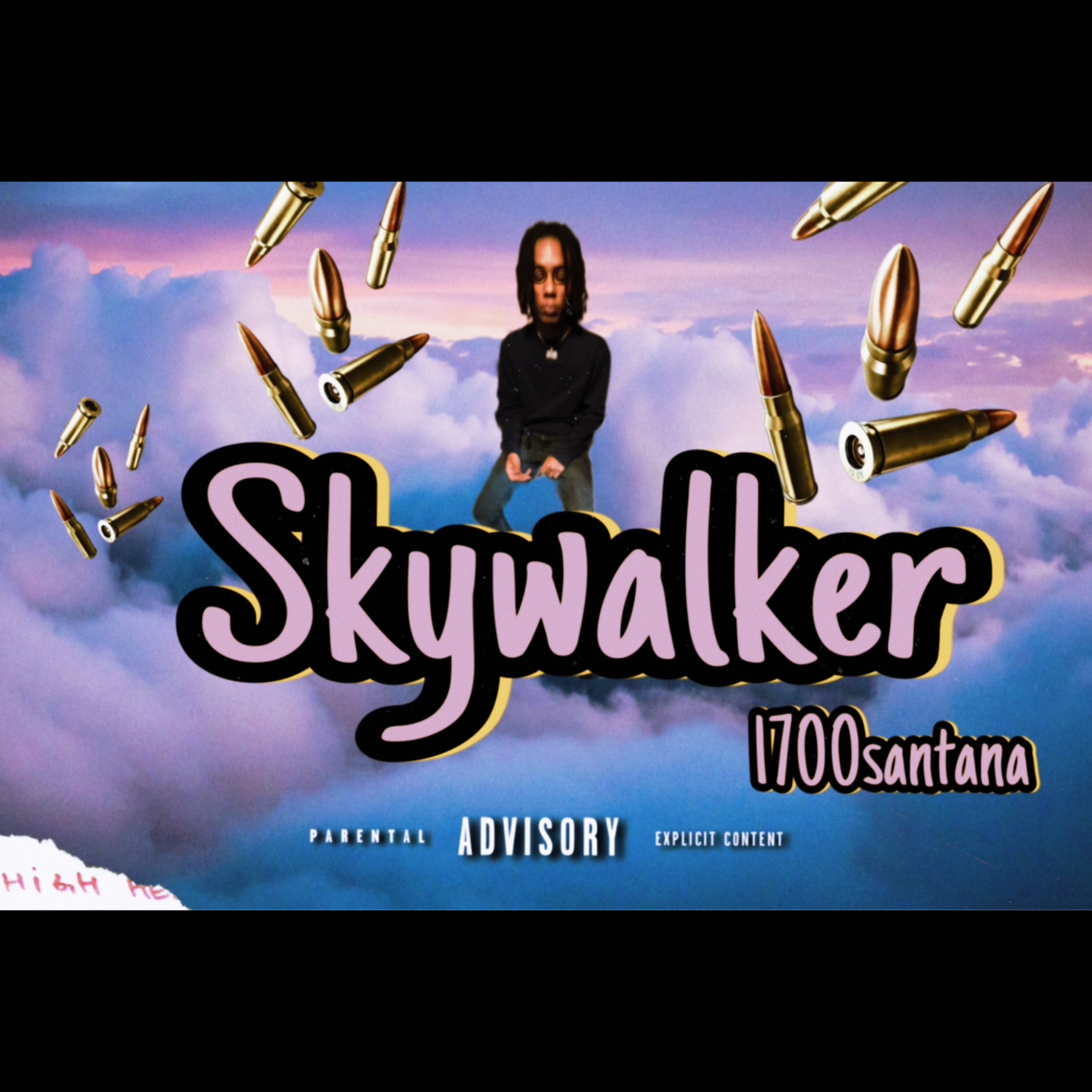 Skywalker artwork
