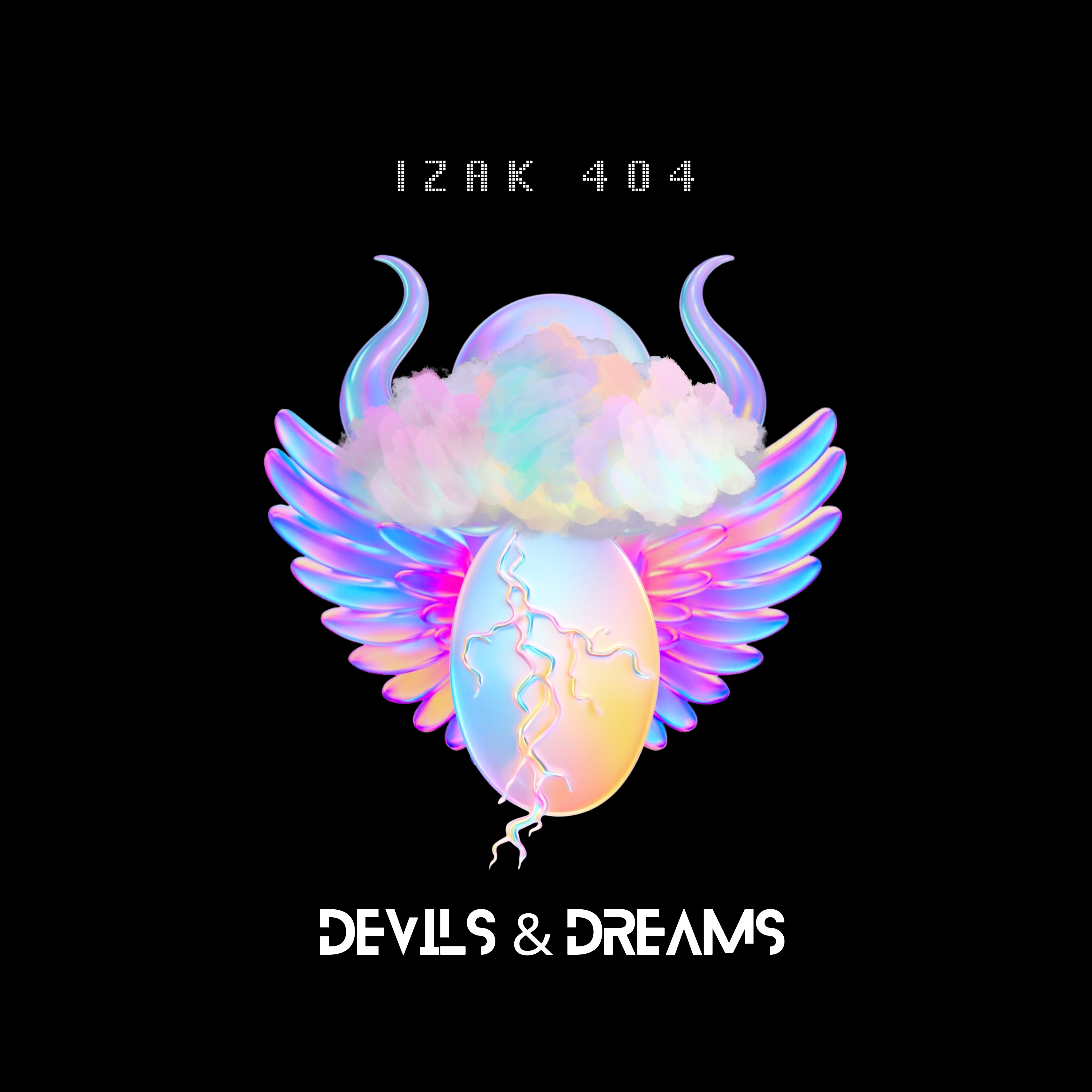 DEVILS & DREAMS artwork