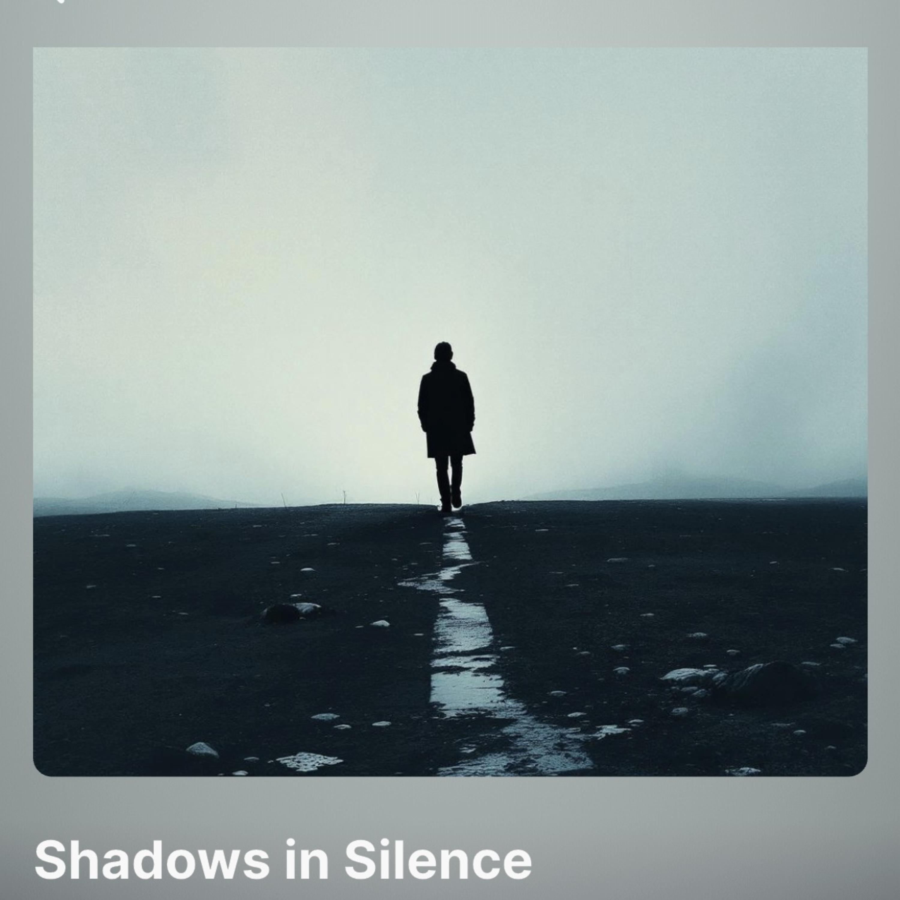 Shadows In Silence artwork