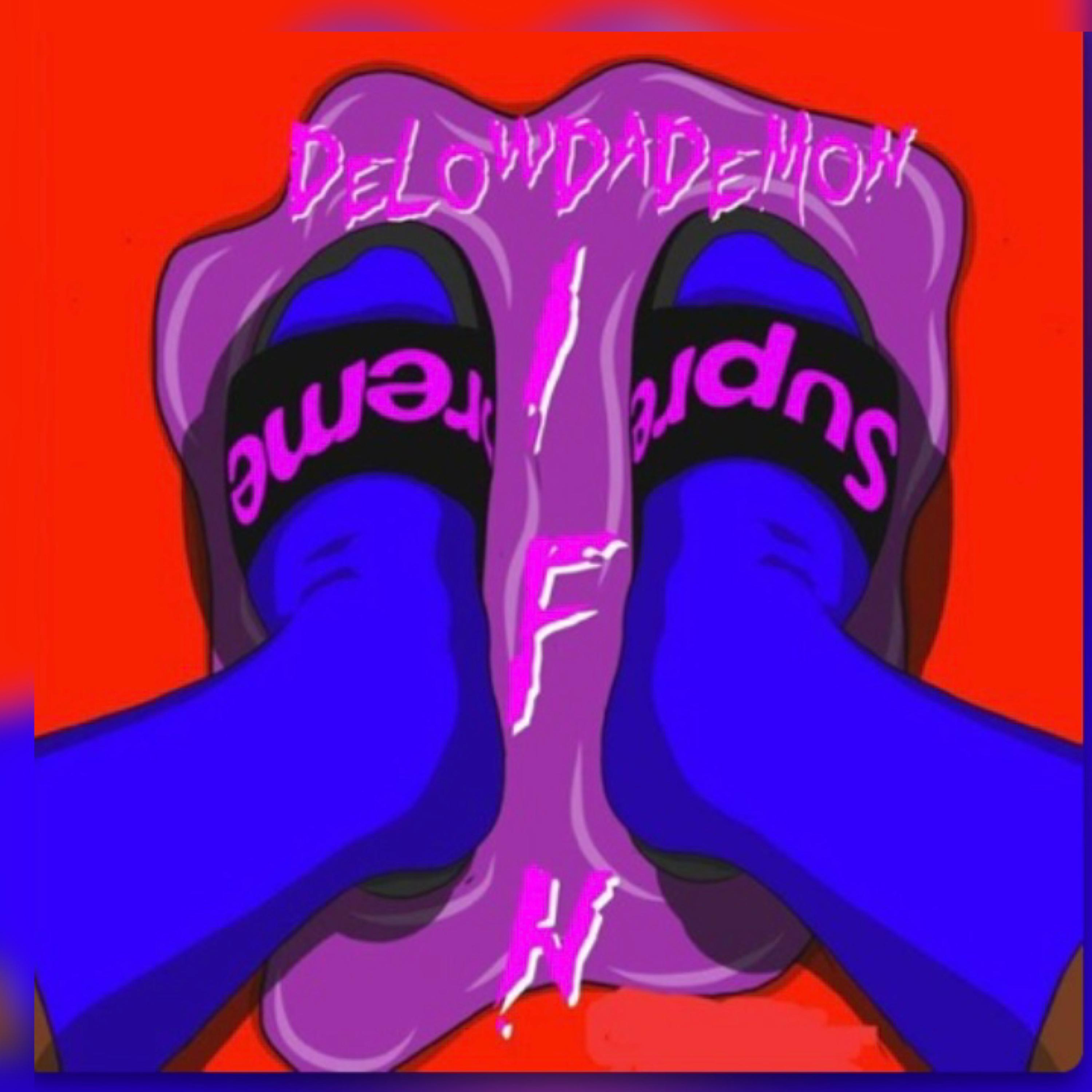 IFN (Reload) Remix artwork