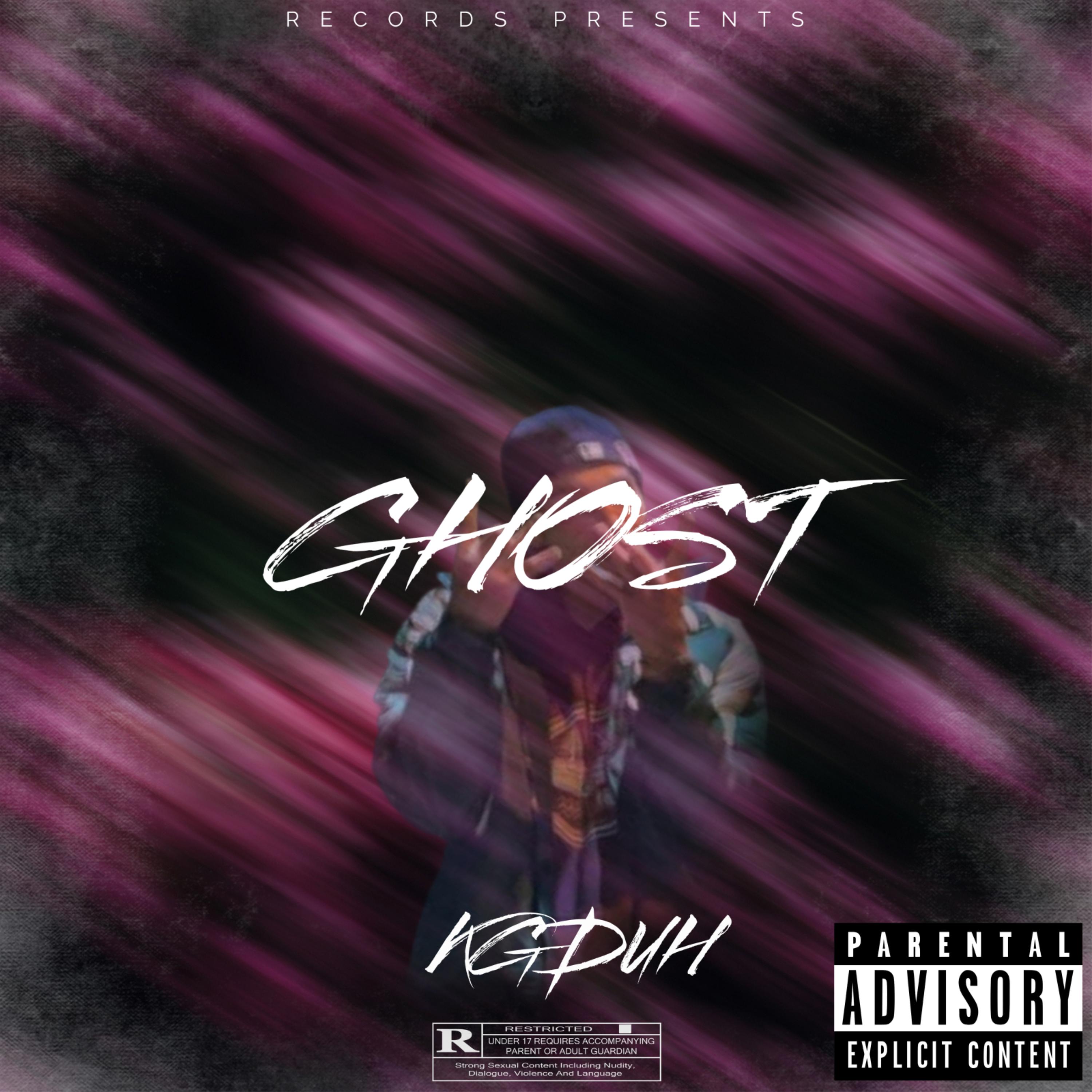 Ghost artwork