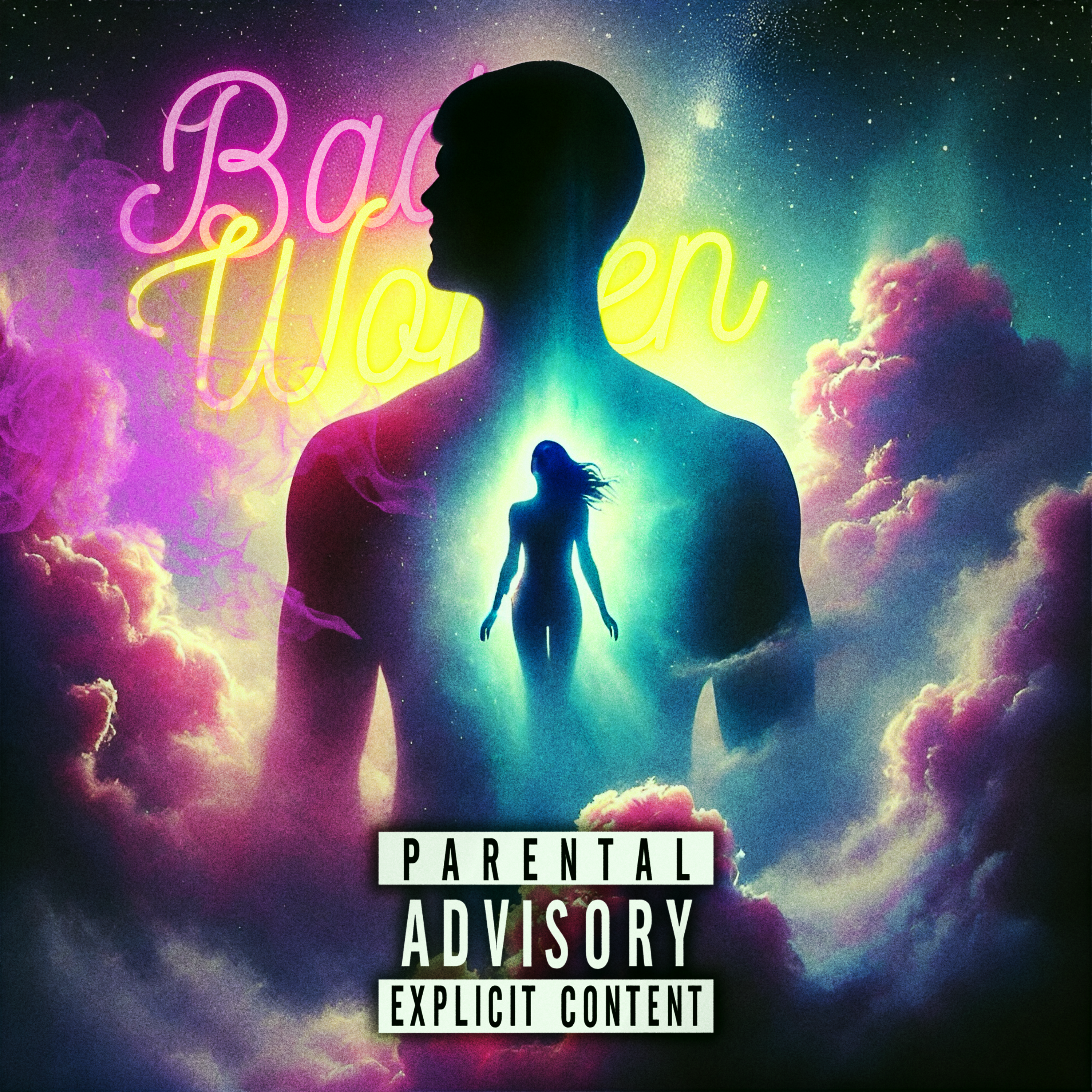 Bad Women artwork