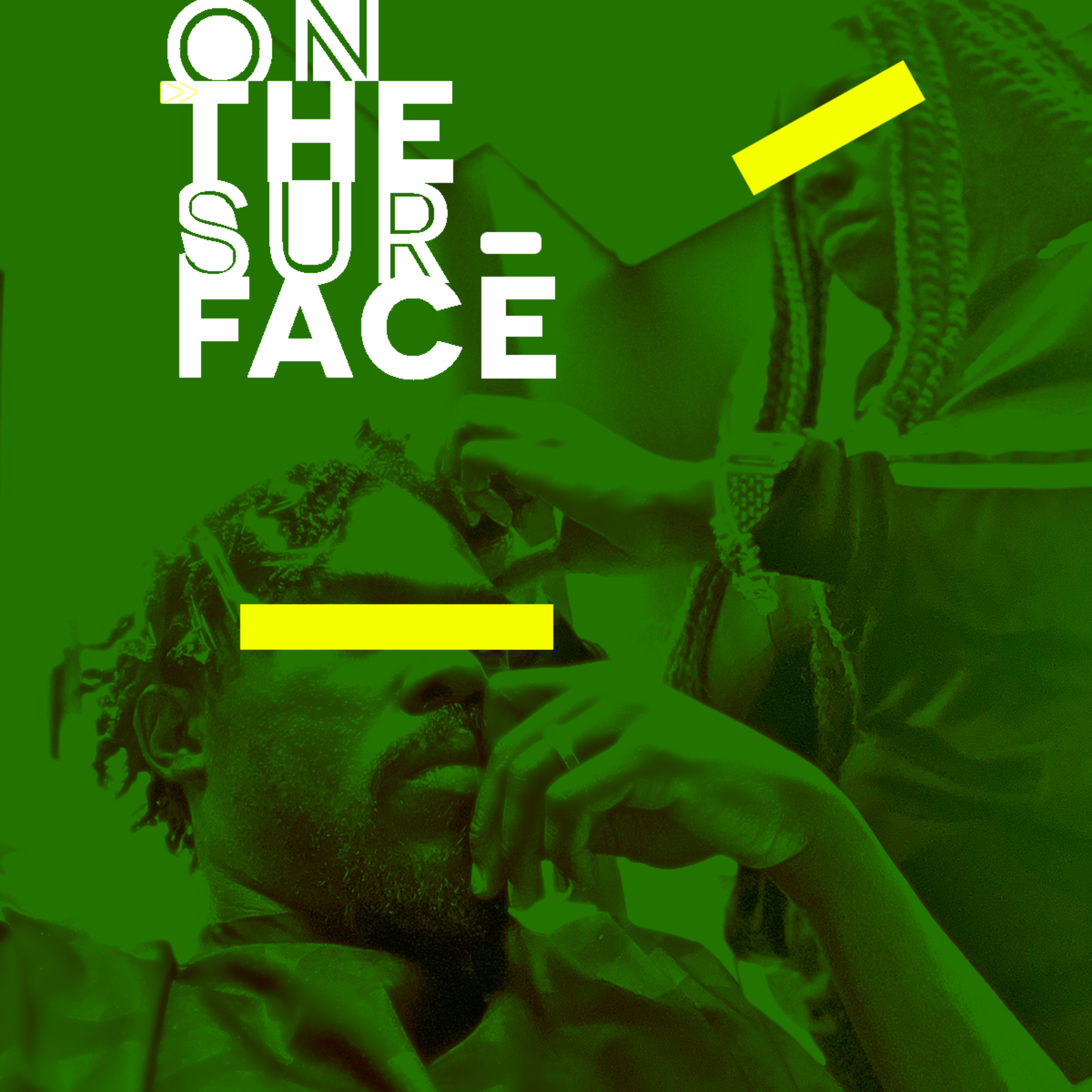 On The Surface artwork