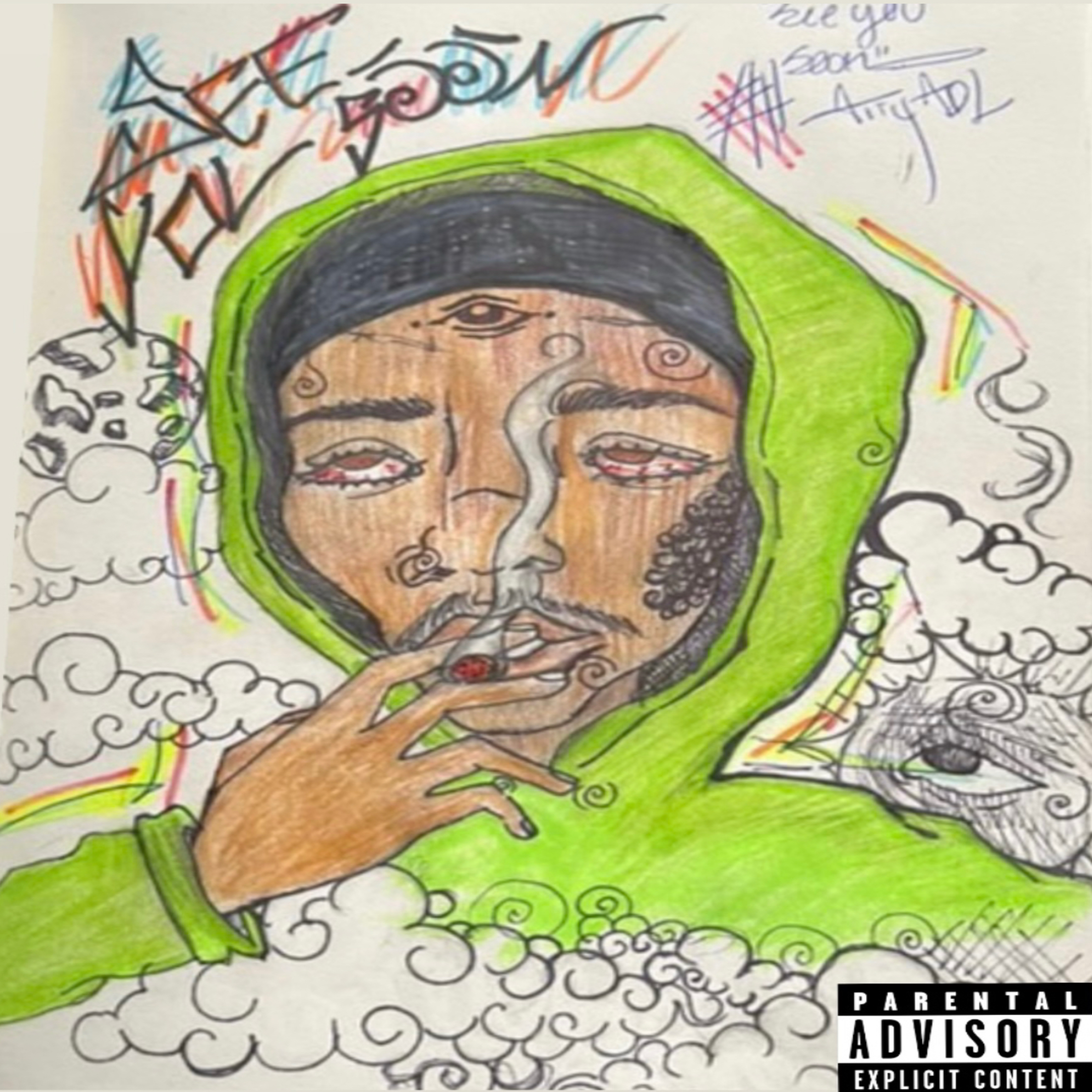 SEE YOU SOON artwork