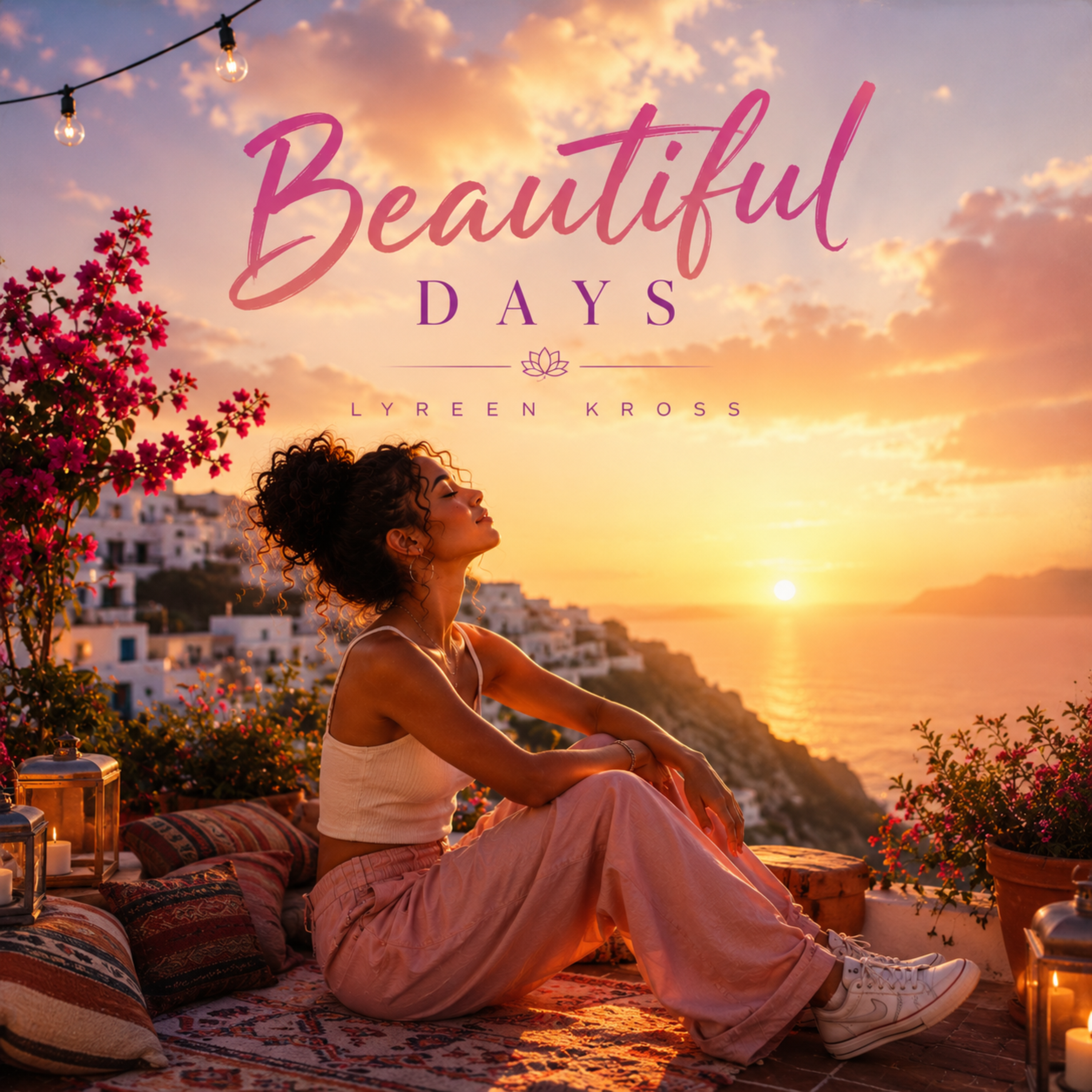 Beautiful days by Lyreen Kross