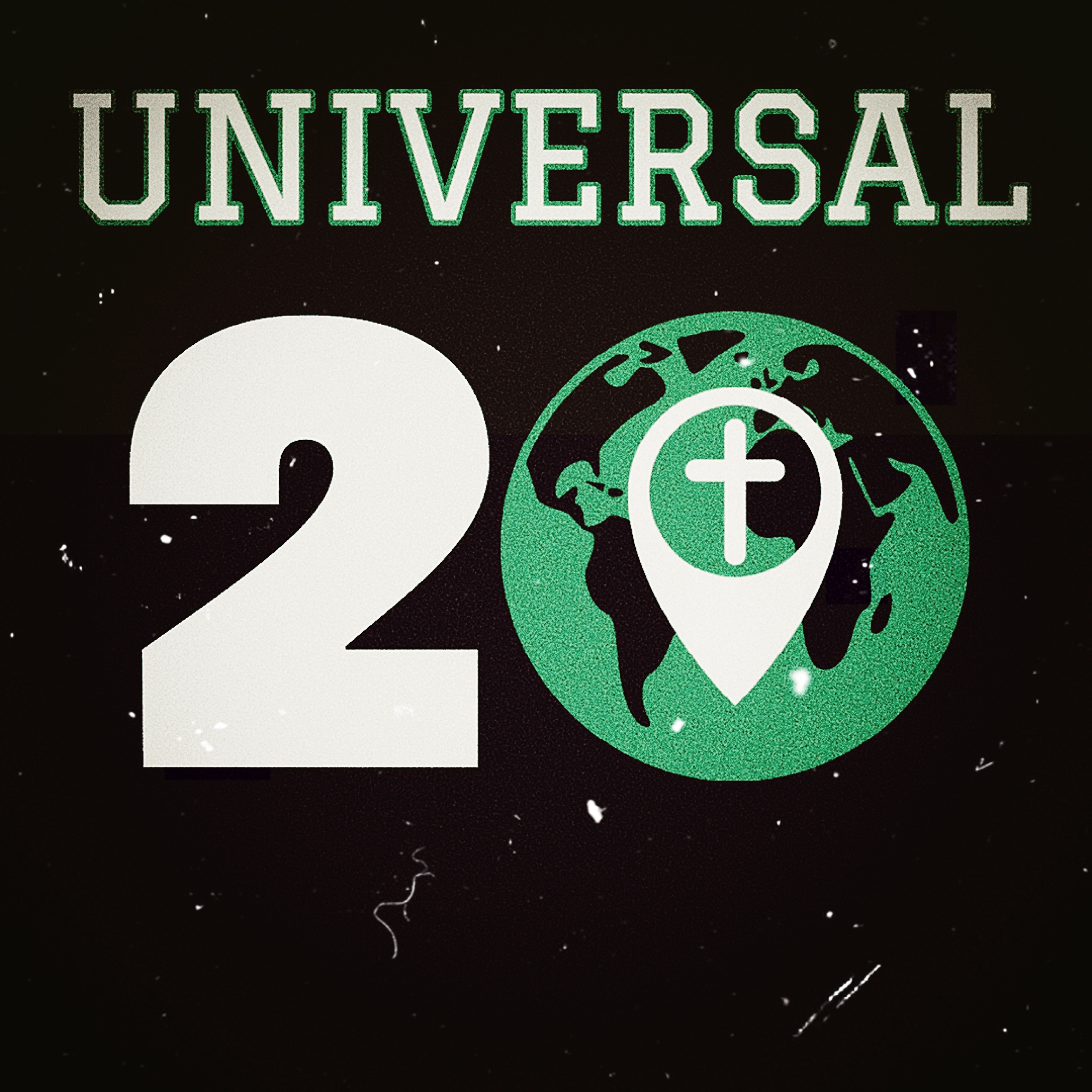 Universal artwork