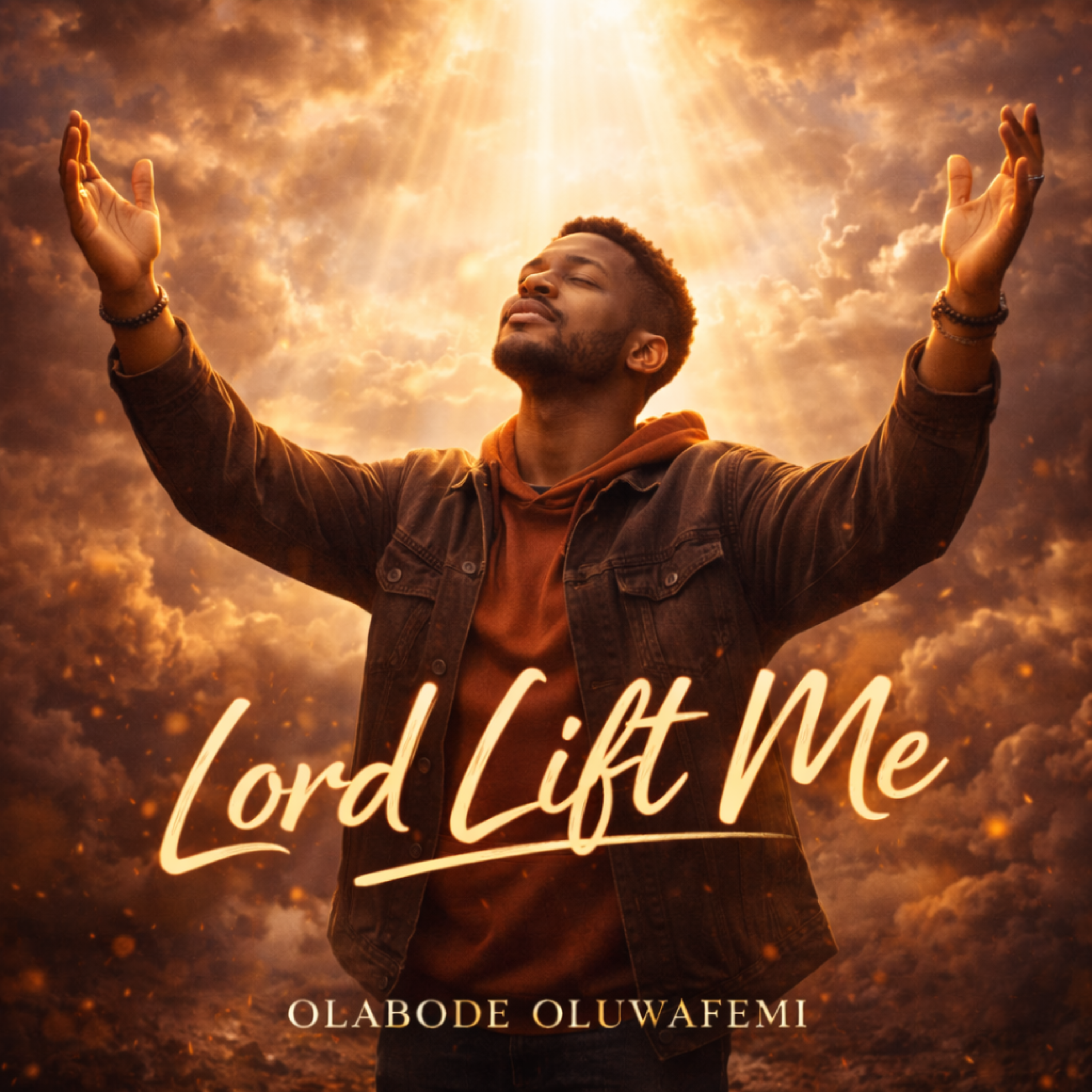 Lord Lift Me artwork