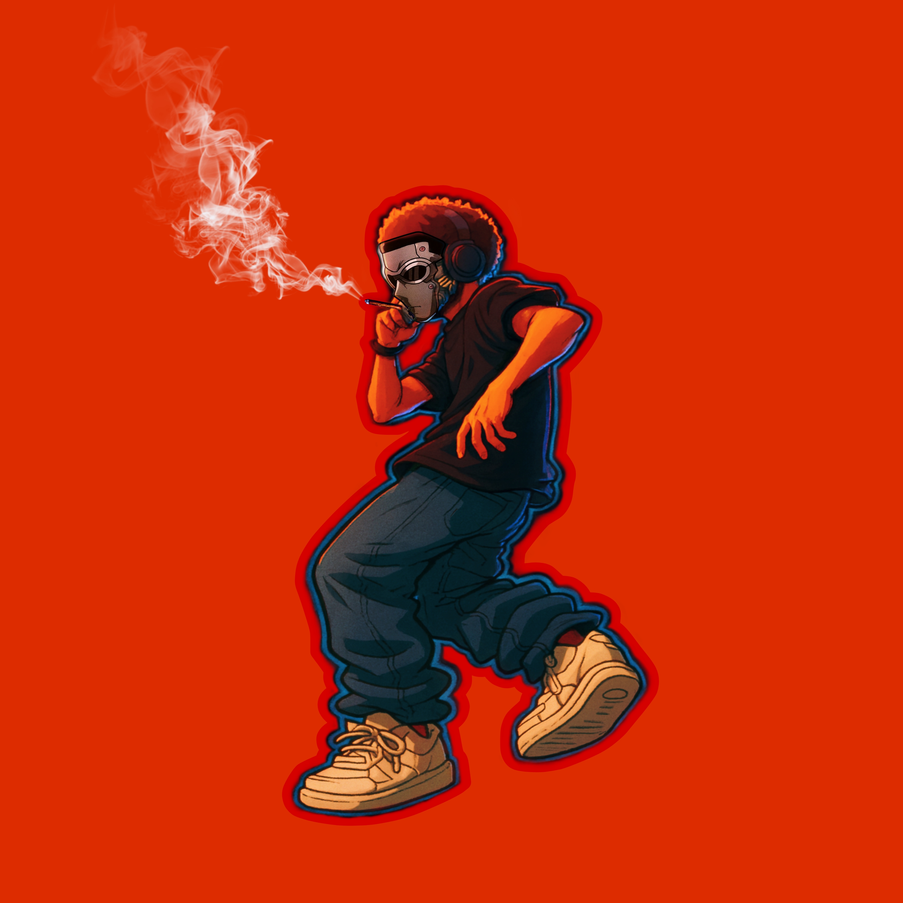 Sweet Perspective artwork