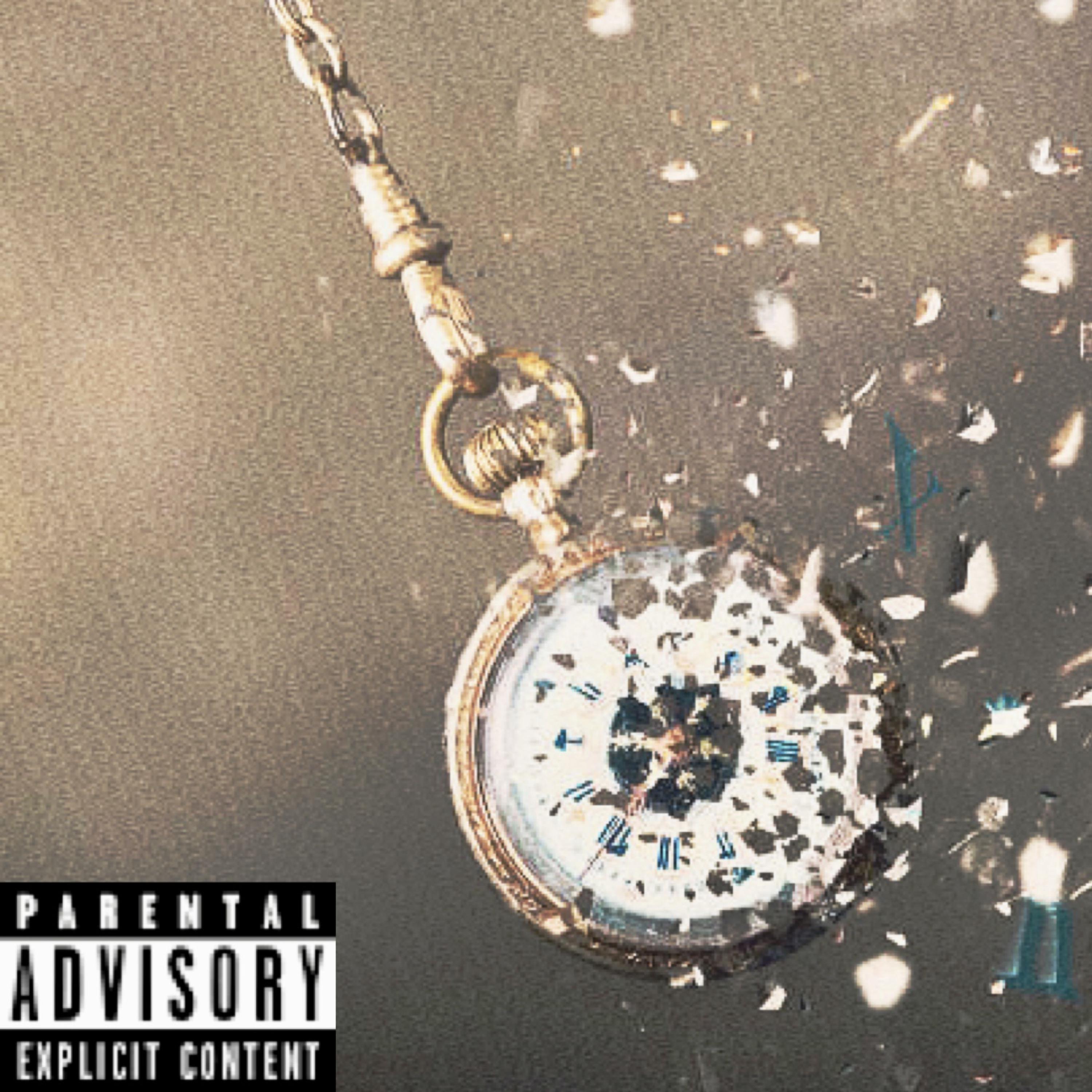 Out Of Time artwork