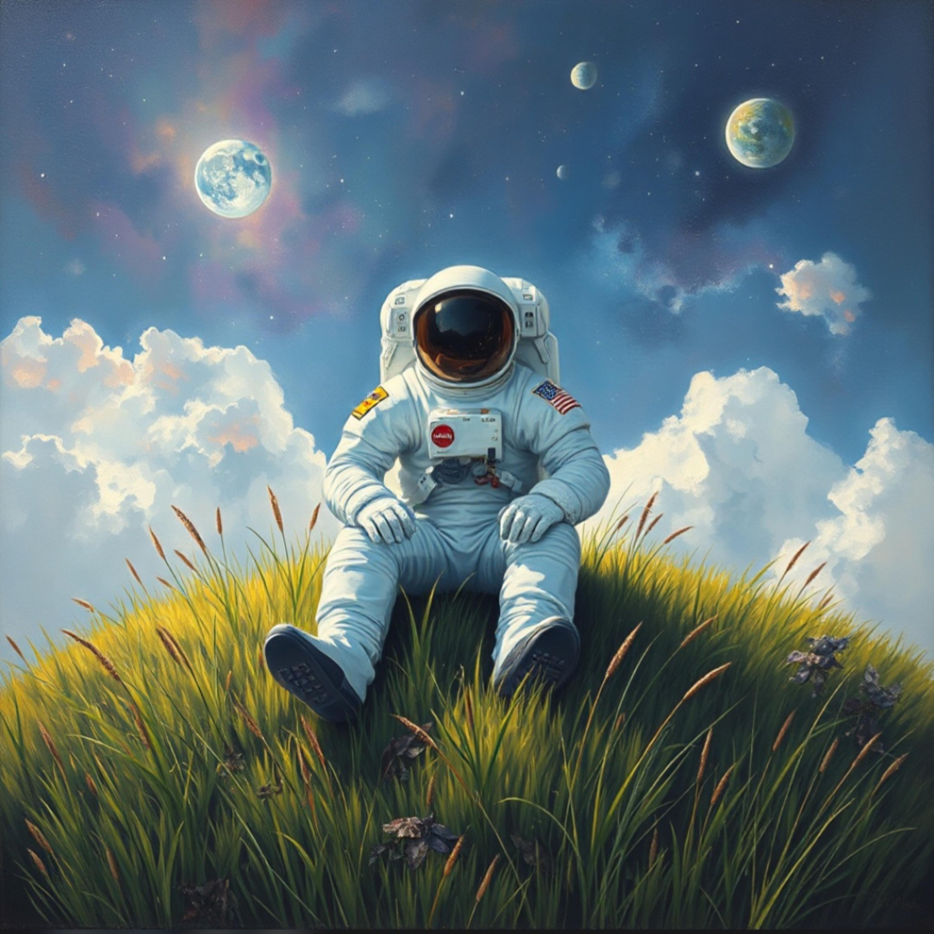 Luvin by Modded Formula cover art