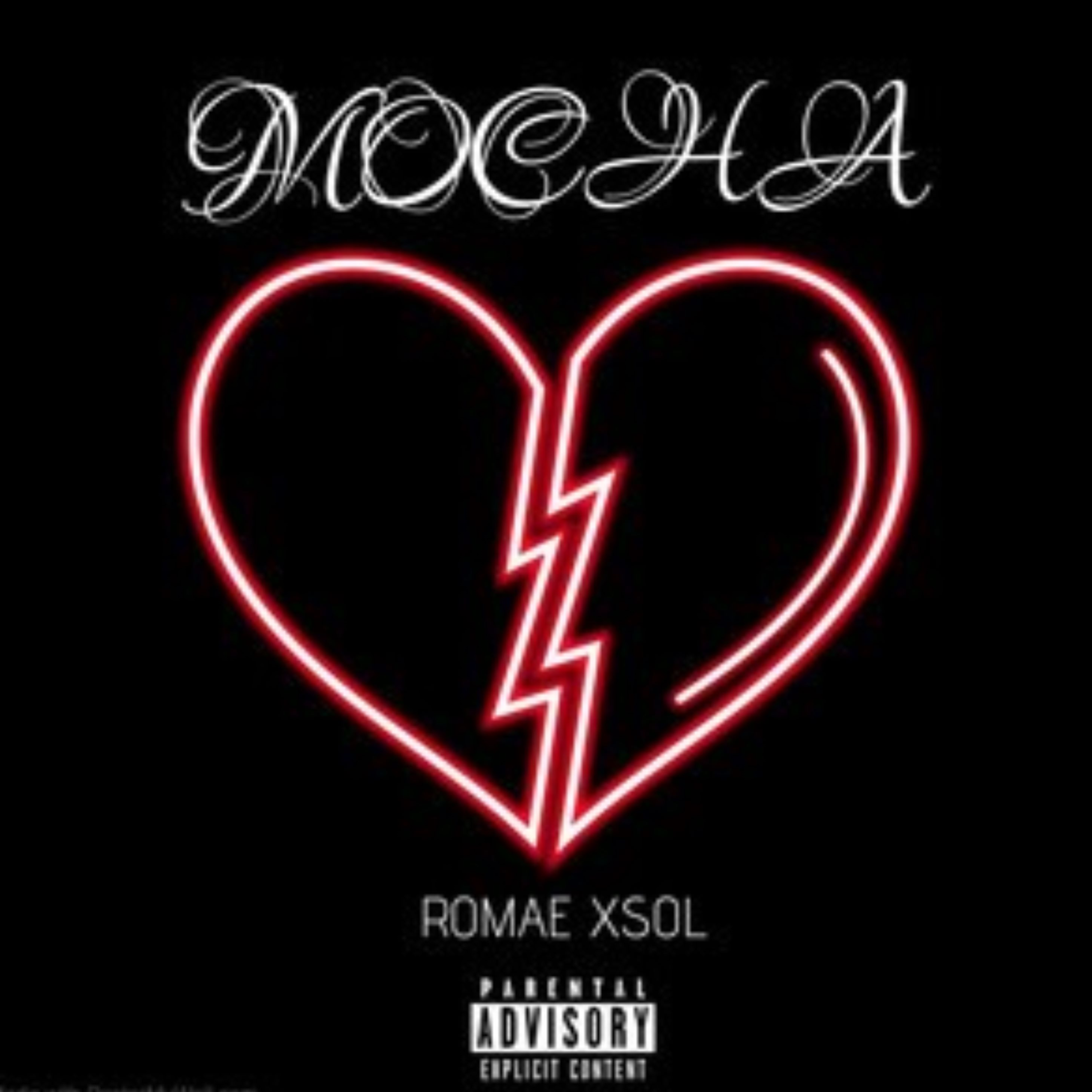 MOCHA (Let Me Know) artwork