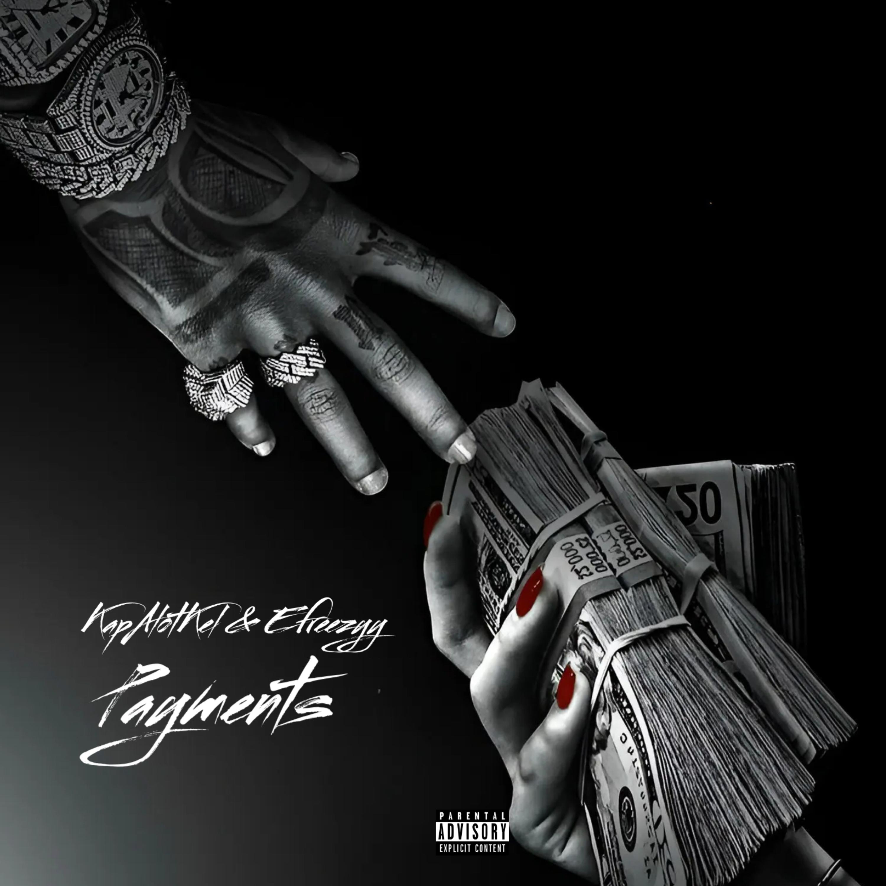 Payments artwork