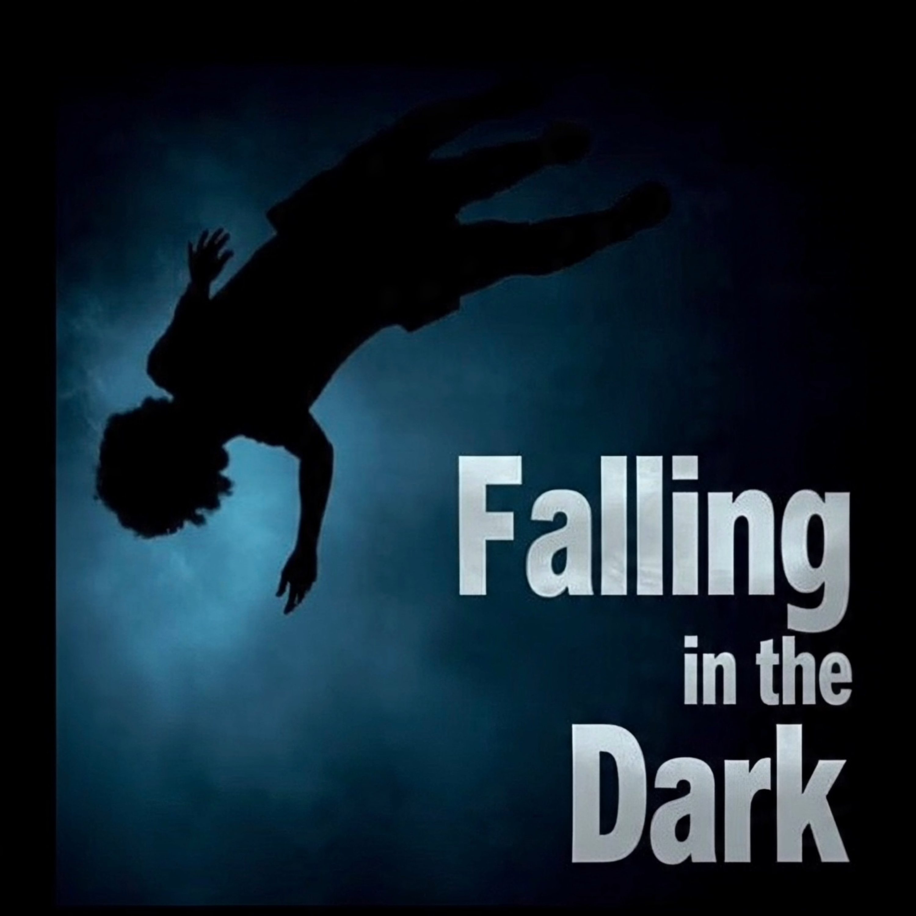 FALLING IN THE DARK artwork