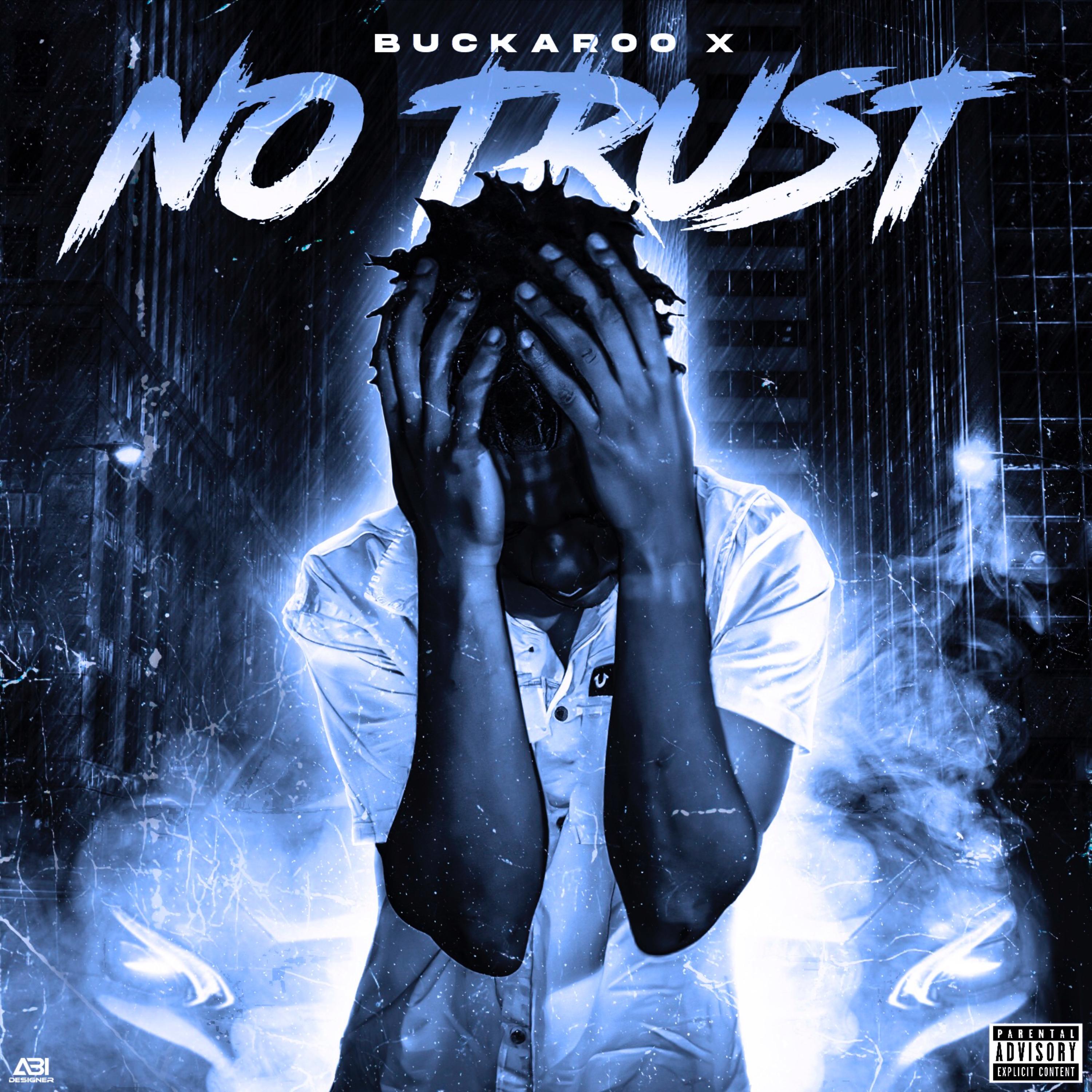 No Trust artwork