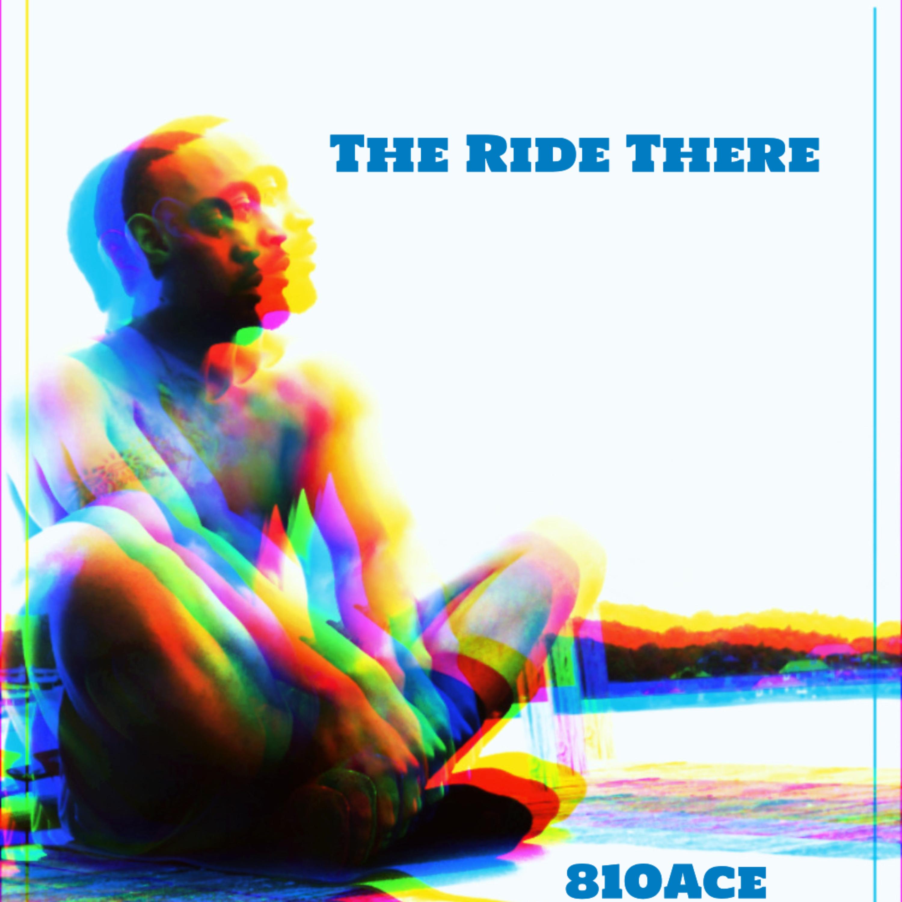 The Ride There artwork