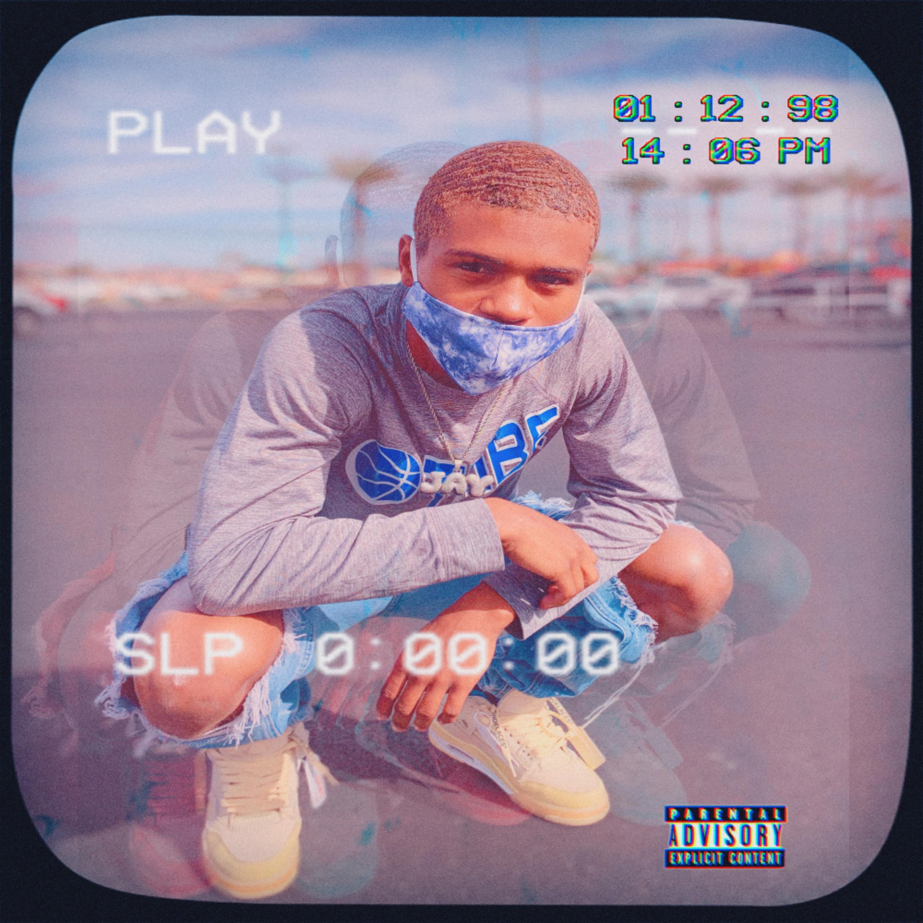 Say you need me by JAYRI$H cover art