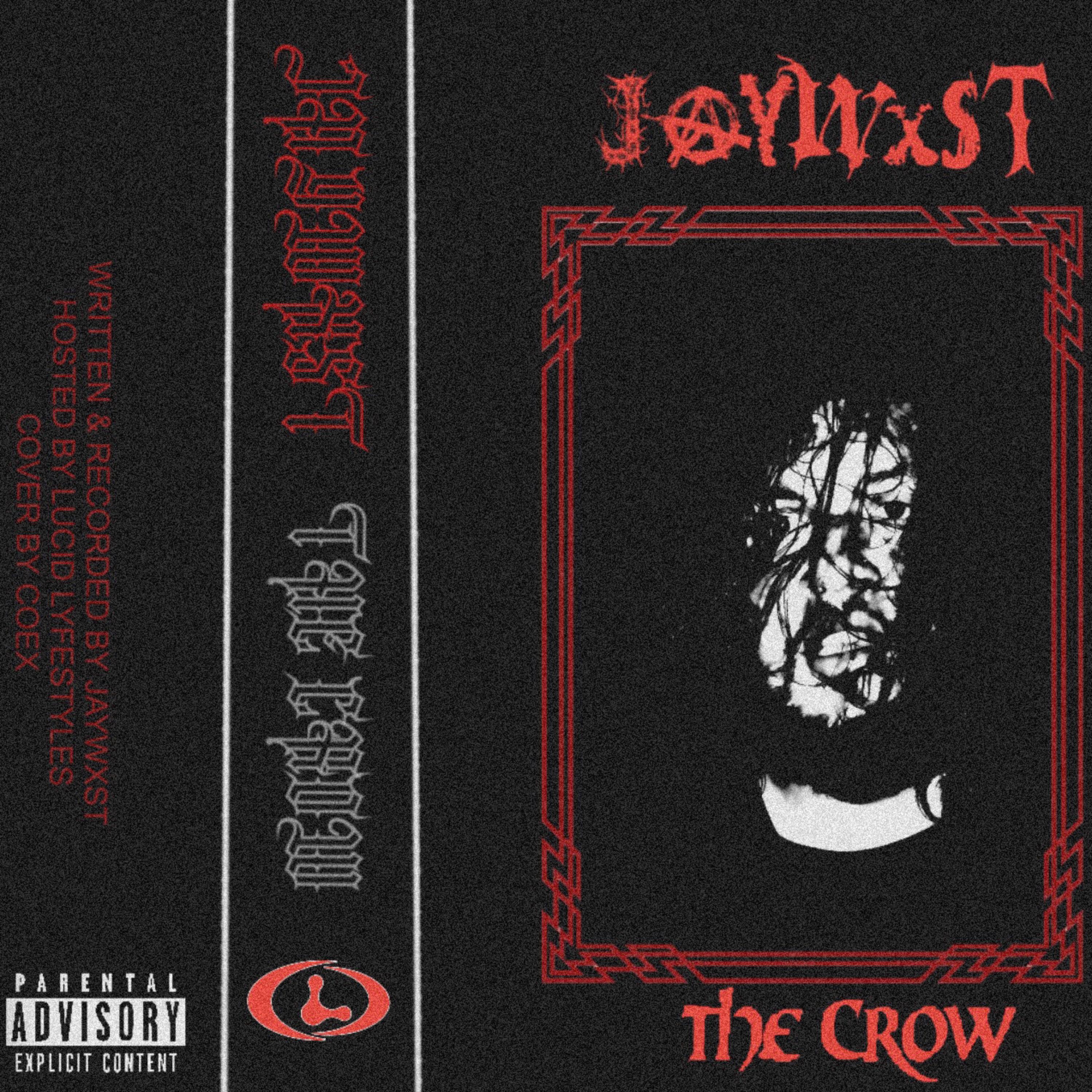 Wonderland by JayWxst cover art
