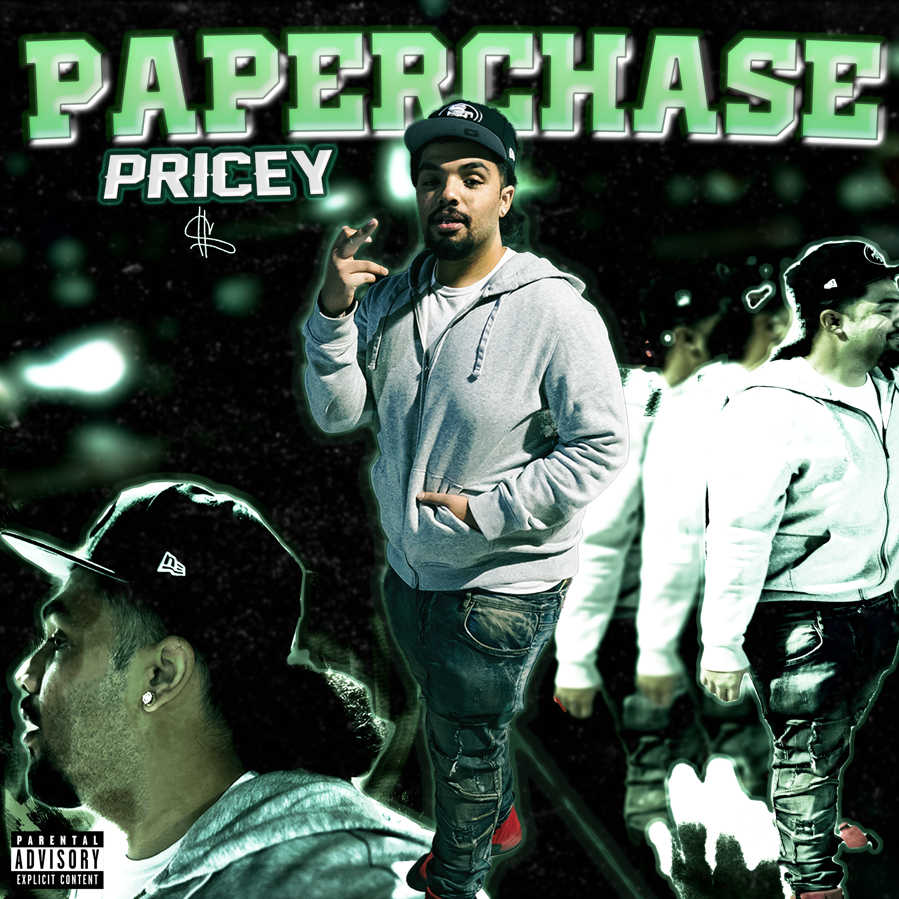 Paperchase artwork