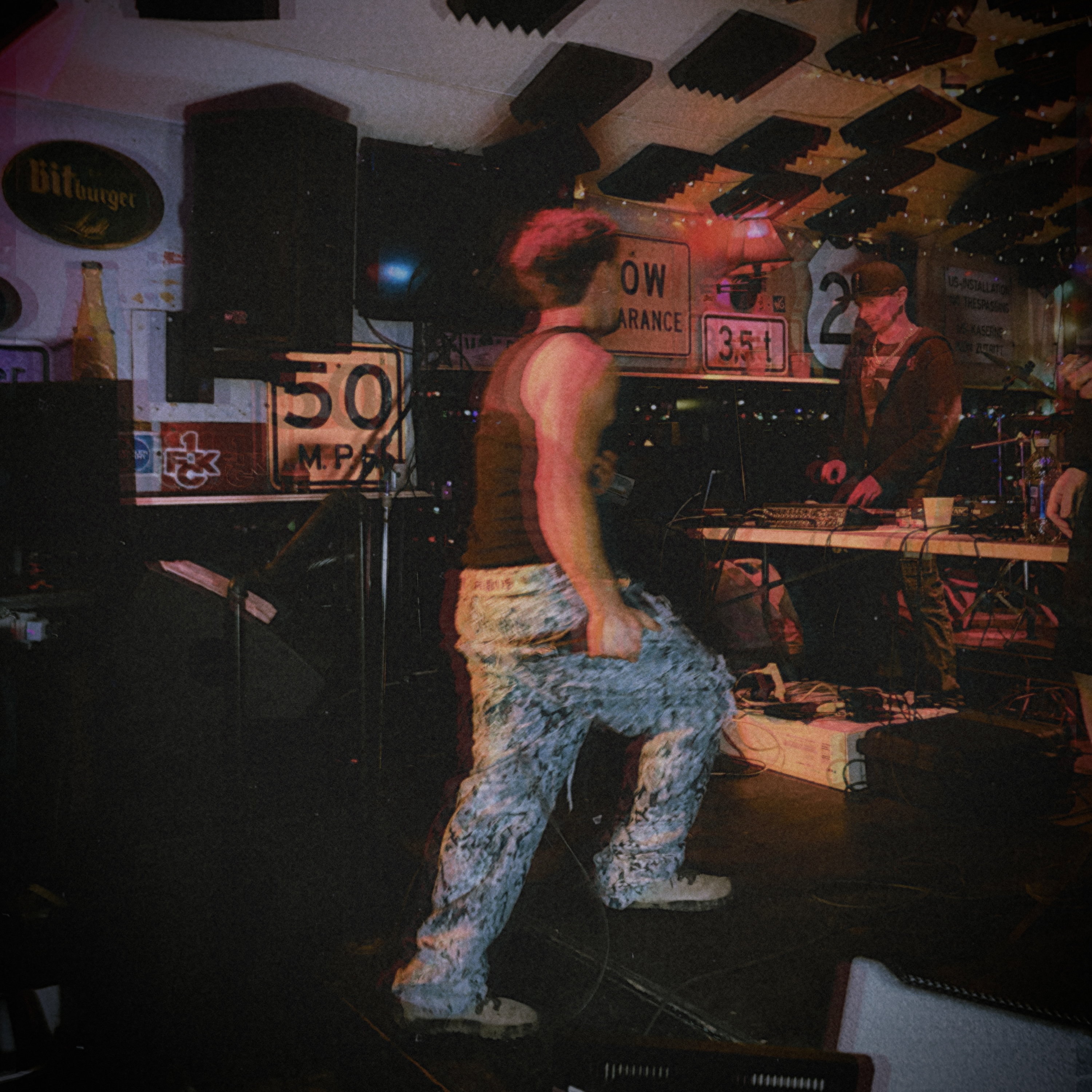 Dolo artwork
