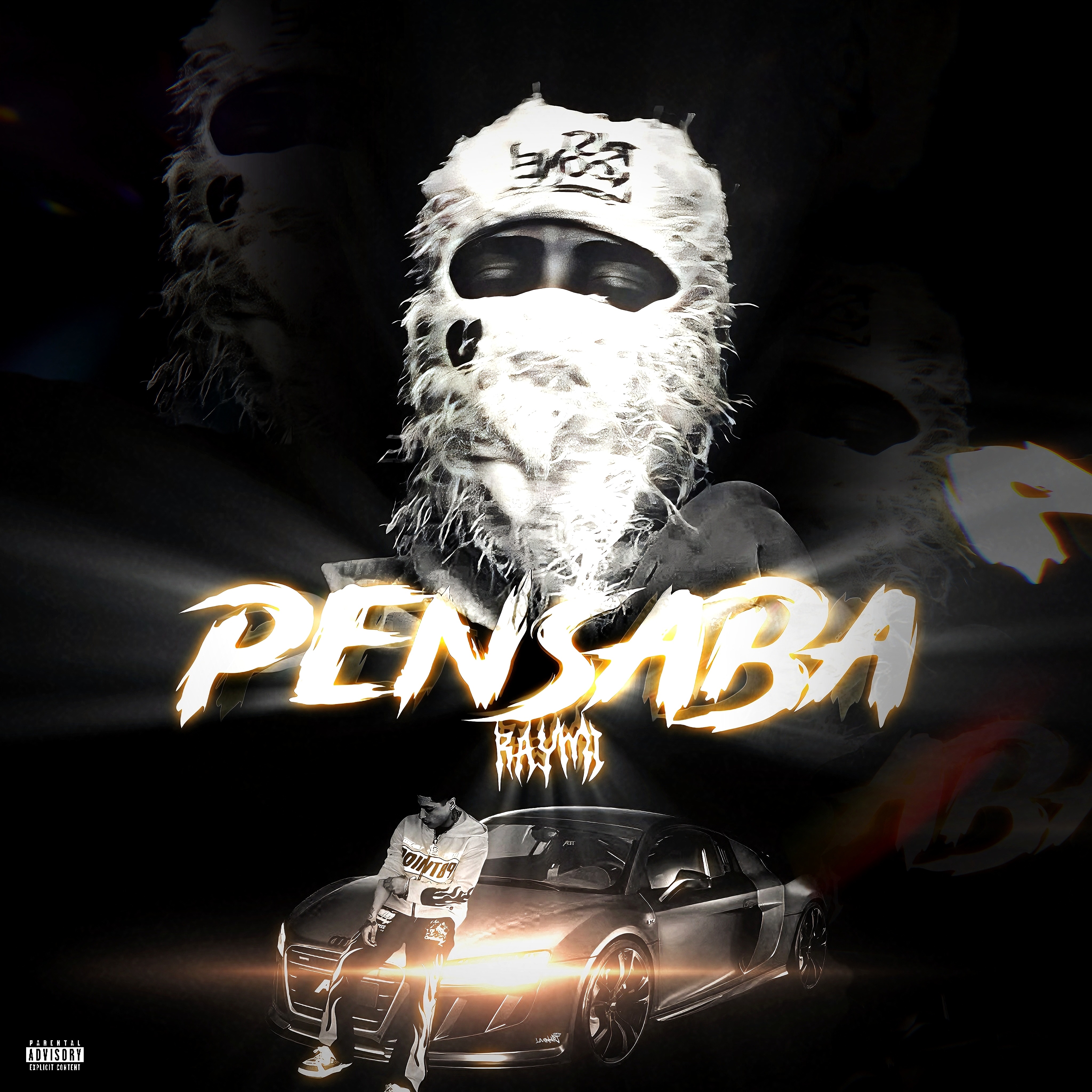 Pensaba artwork