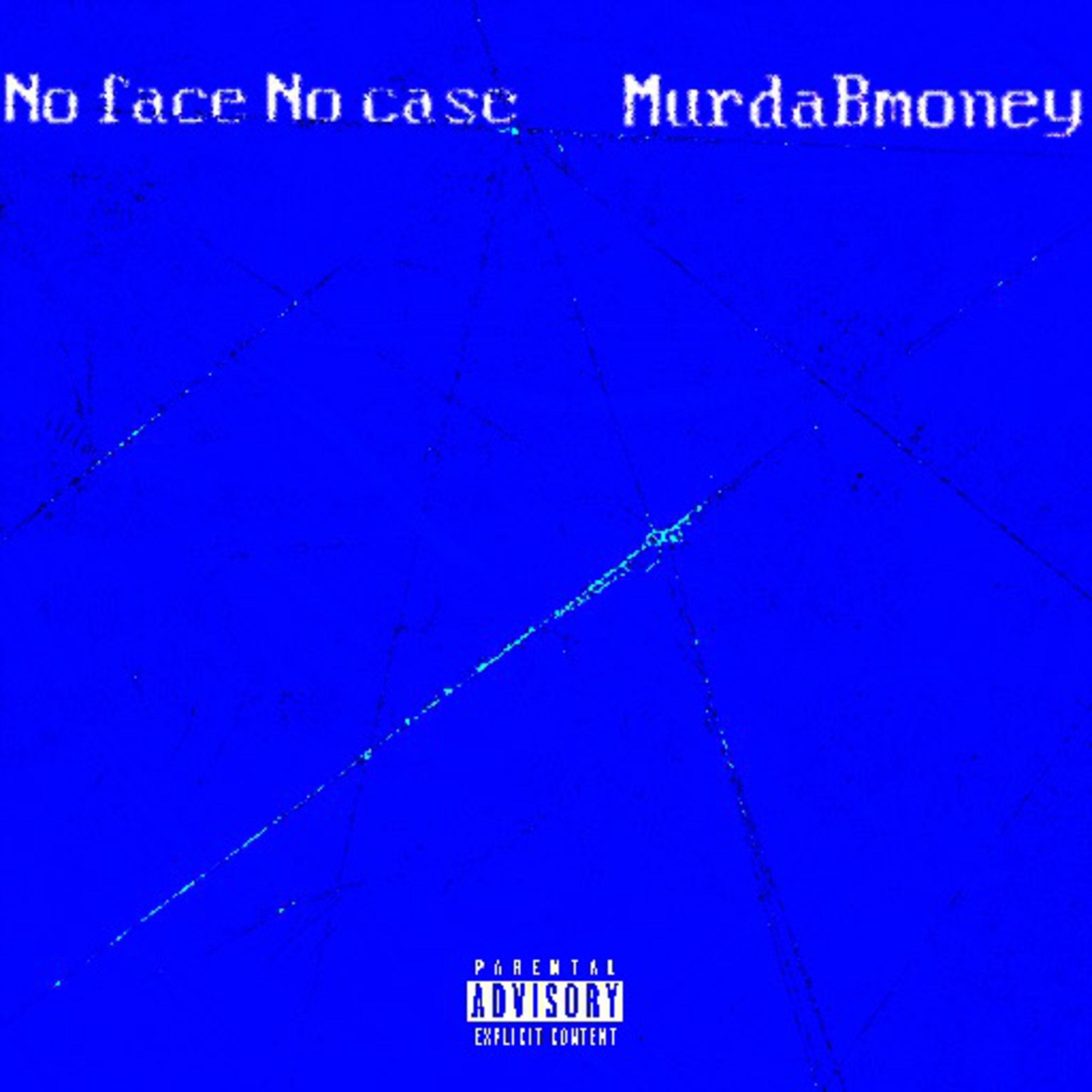 No Face No Case artwork