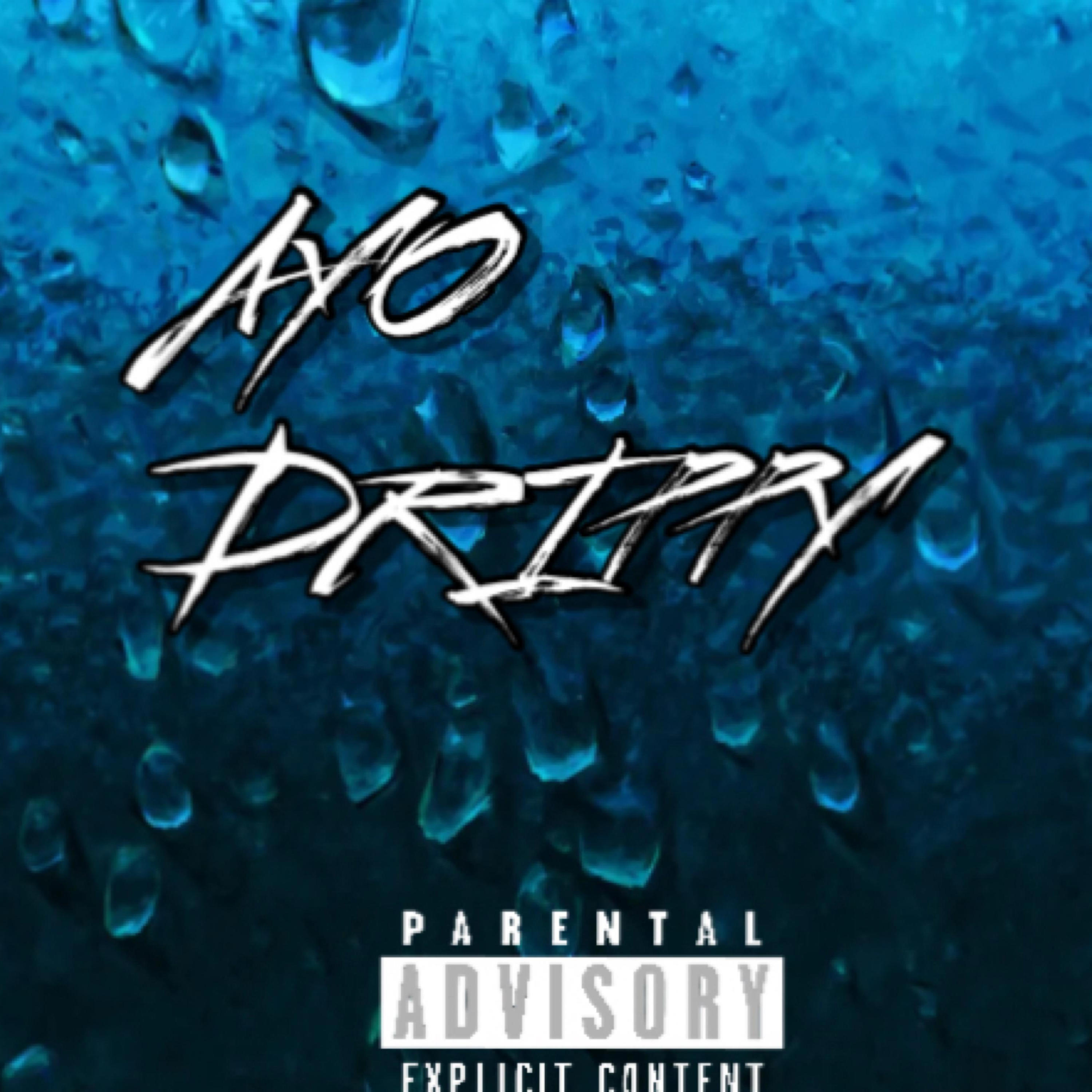 GAVE IT ALL by Drippyk cover art