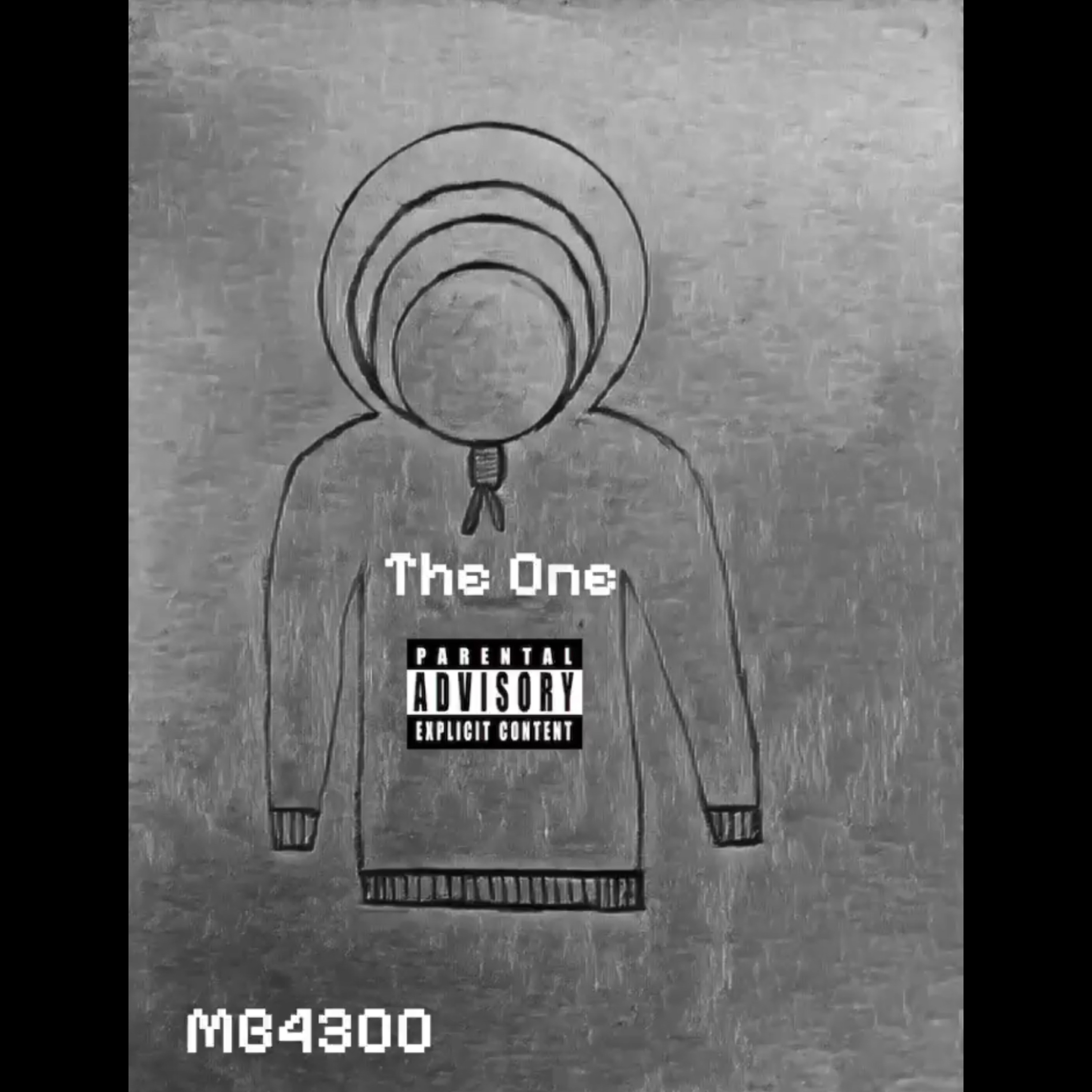 The One artwork