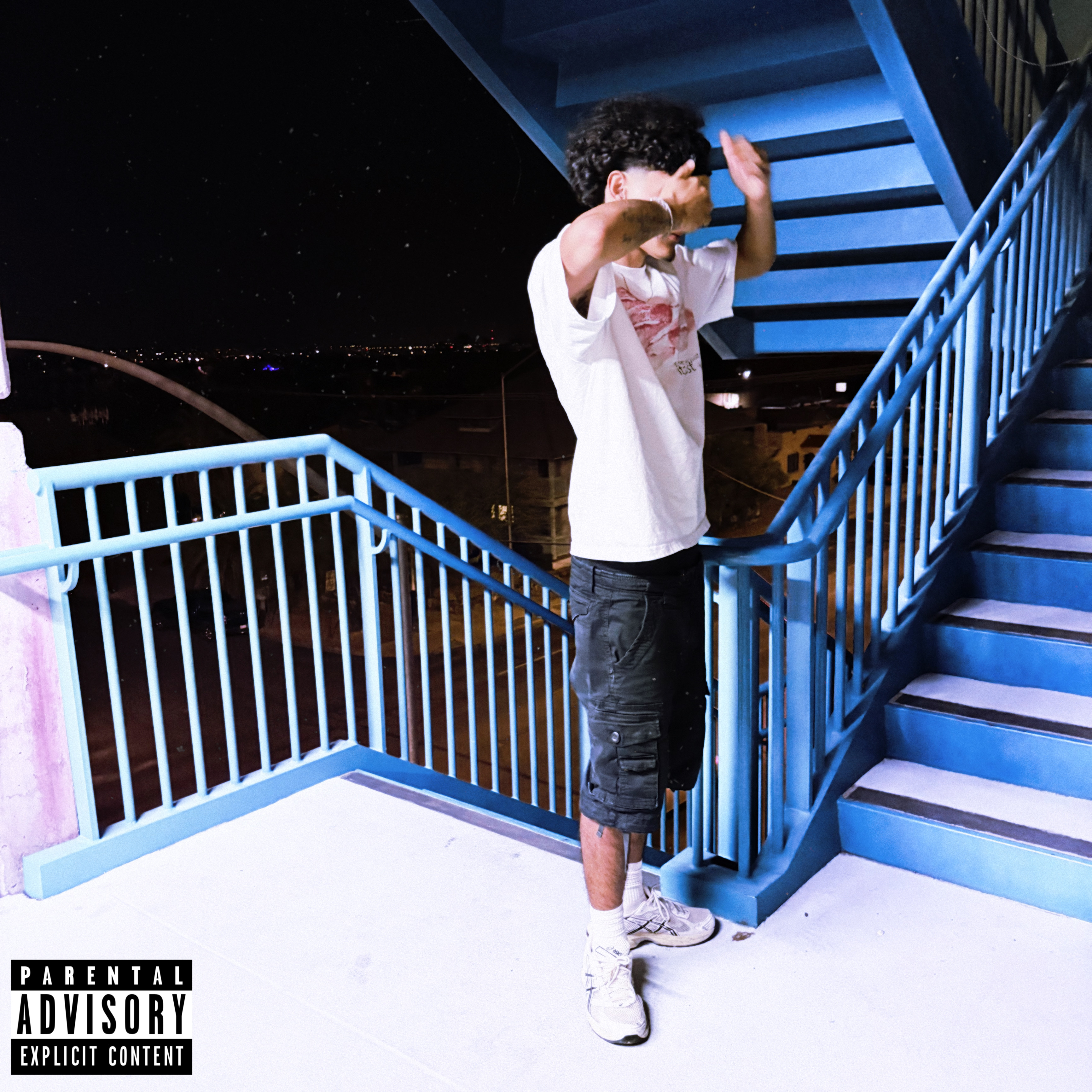 i am the 1 by Truflo cover art
